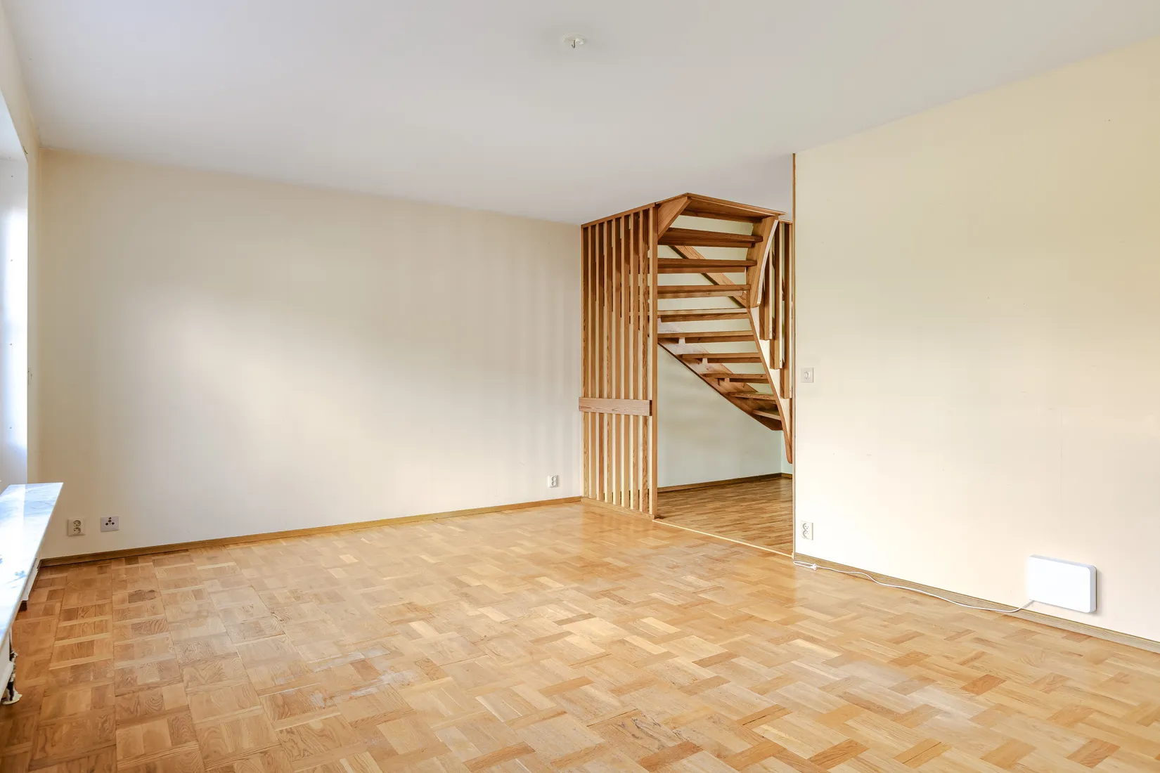 Radhus, Primusvägen 38, Ljungsbro, Linköping