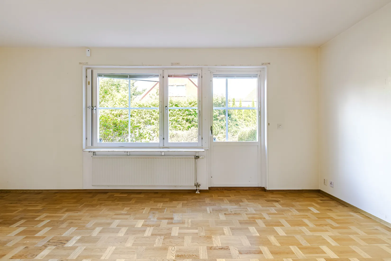 Radhus, Primusvägen 38, Ljungsbro, Linköping