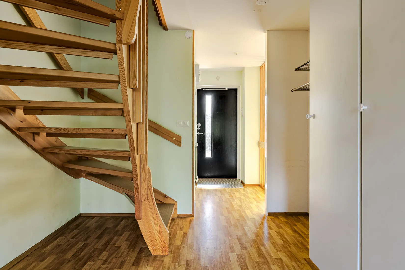 Radhus, Primusvägen 38, Ljungsbro, Linköping
