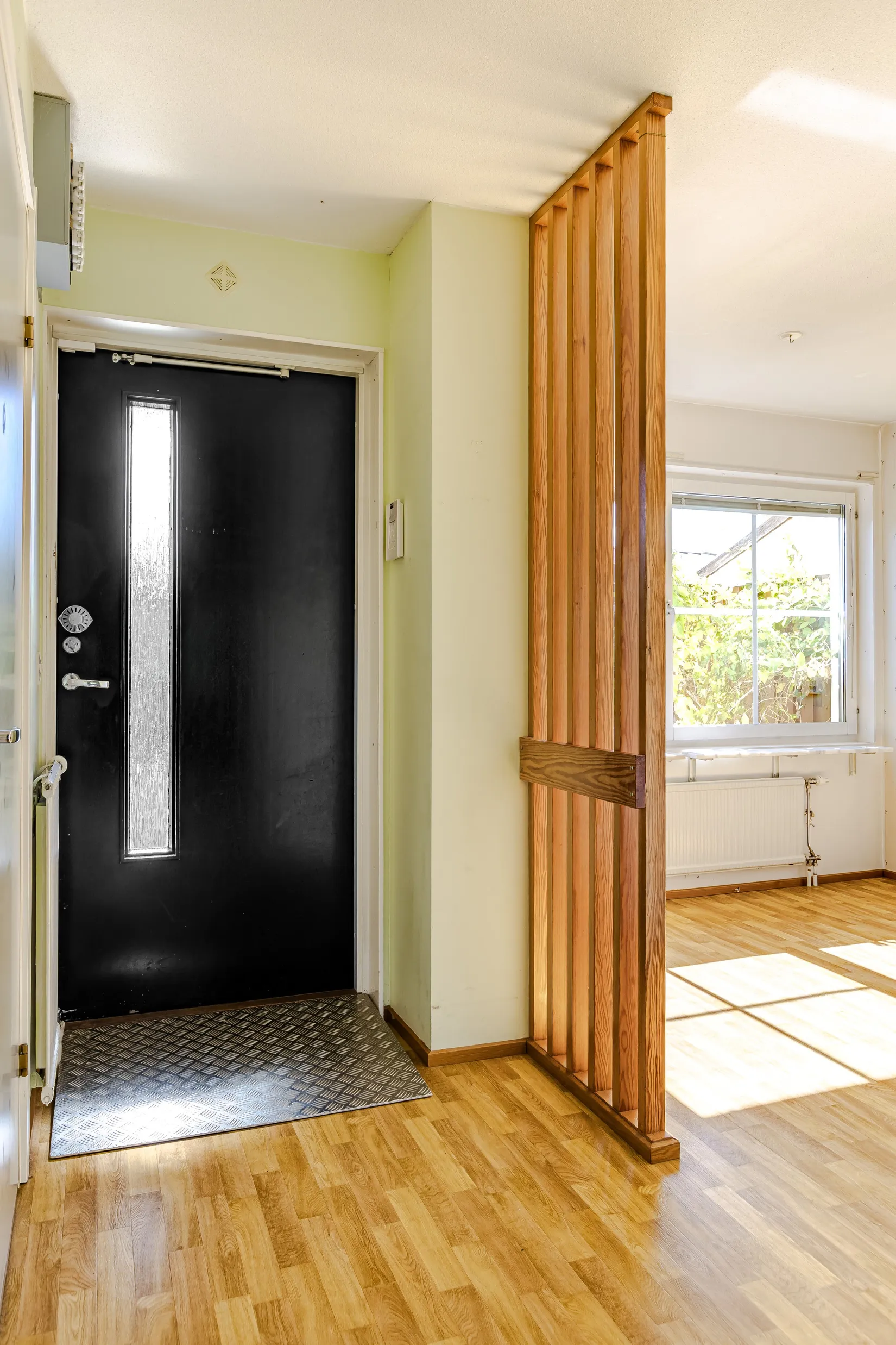 Radhus, Primusvägen 38, Ljungsbro, Linköping