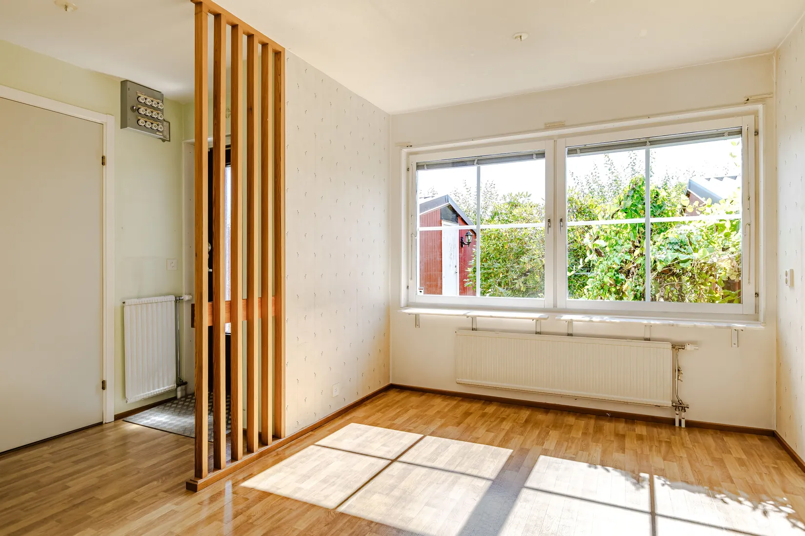 Radhus, Primusvägen 38, Ljungsbro, Linköping