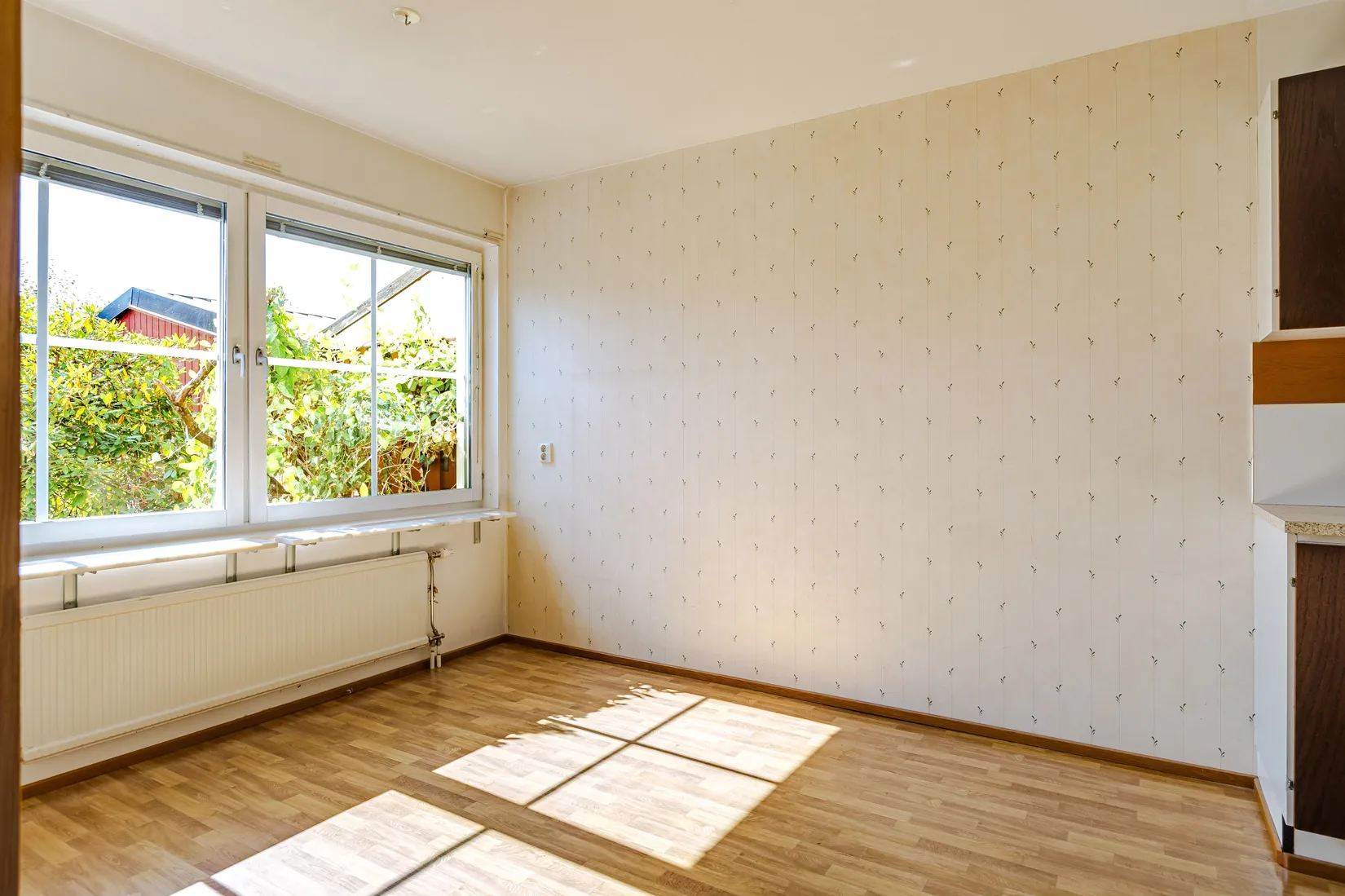 Radhus, Primusvägen 38, Ljungsbro, Linköping