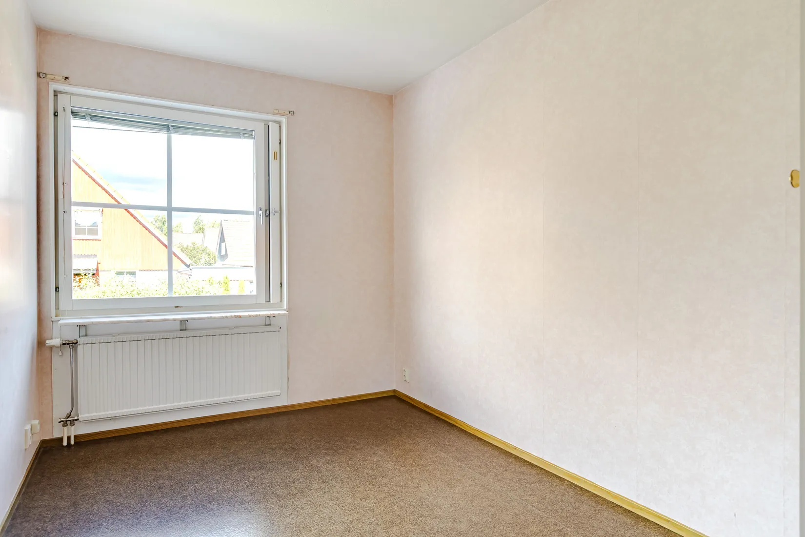 Radhus, Primusvägen 38, Ljungsbro, Linköping