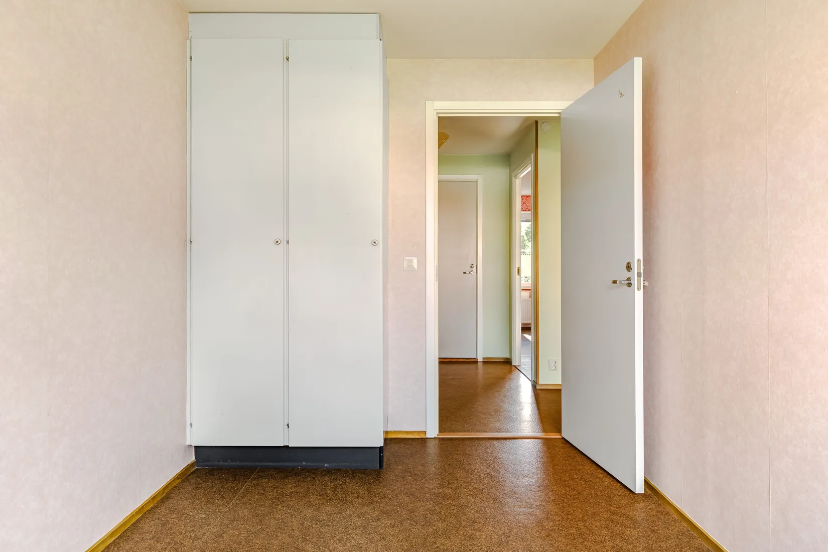 Radhus, Primusvägen 38, Ljungsbro, Linköping
