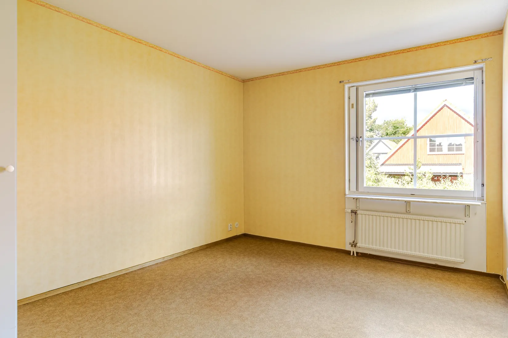 Radhus, Primusvägen 38, Ljungsbro, Linköping