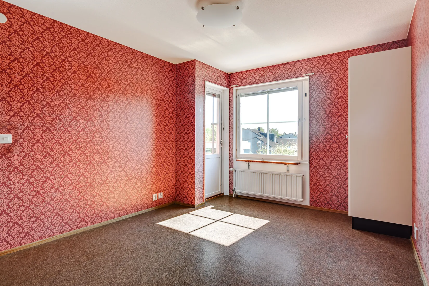 Radhus, Primusvägen 38, Ljungsbro, Linköping