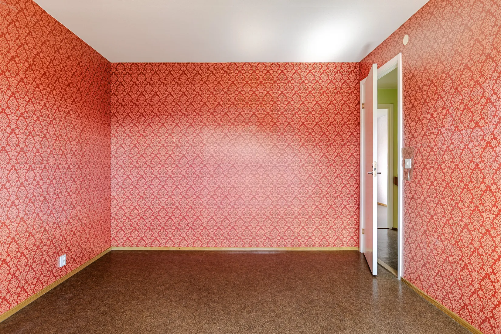 Radhus, Primusvägen 38, Ljungsbro, Linköping