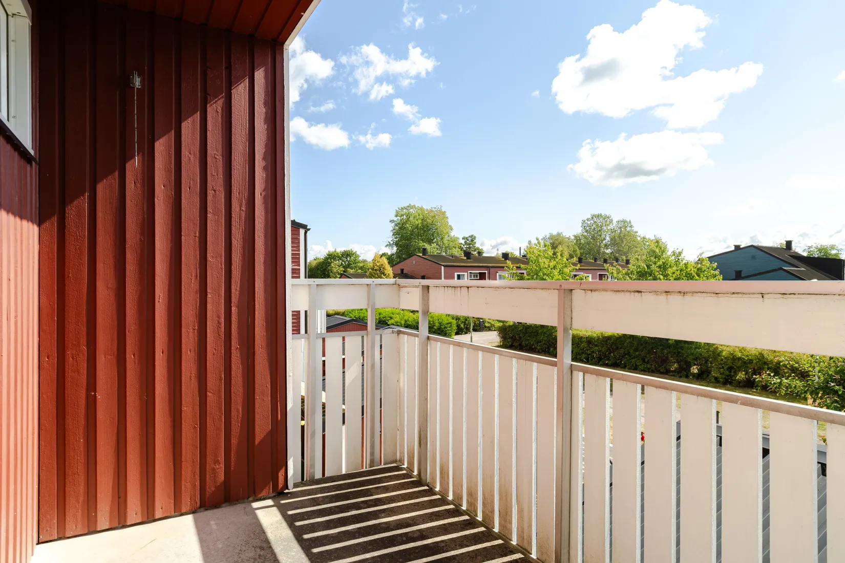 Radhus, Primusvägen 38, Ljungsbro, Linköping