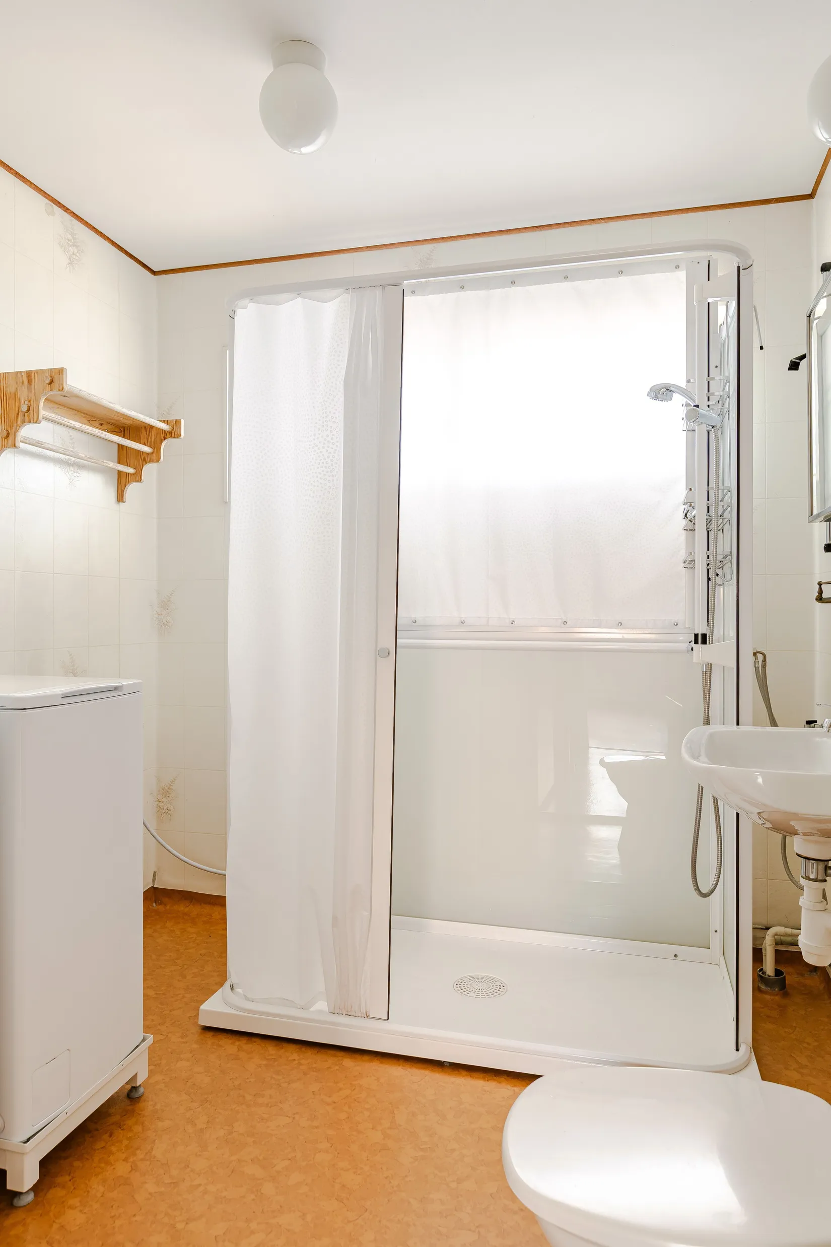 Radhus, Primusvägen 38, Ljungsbro, Linköping
