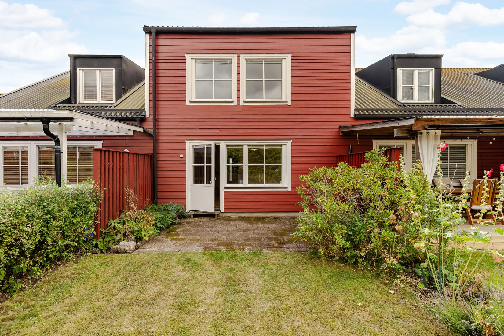 Radhus, Primusvägen 38, Ljungsbro, Linköping