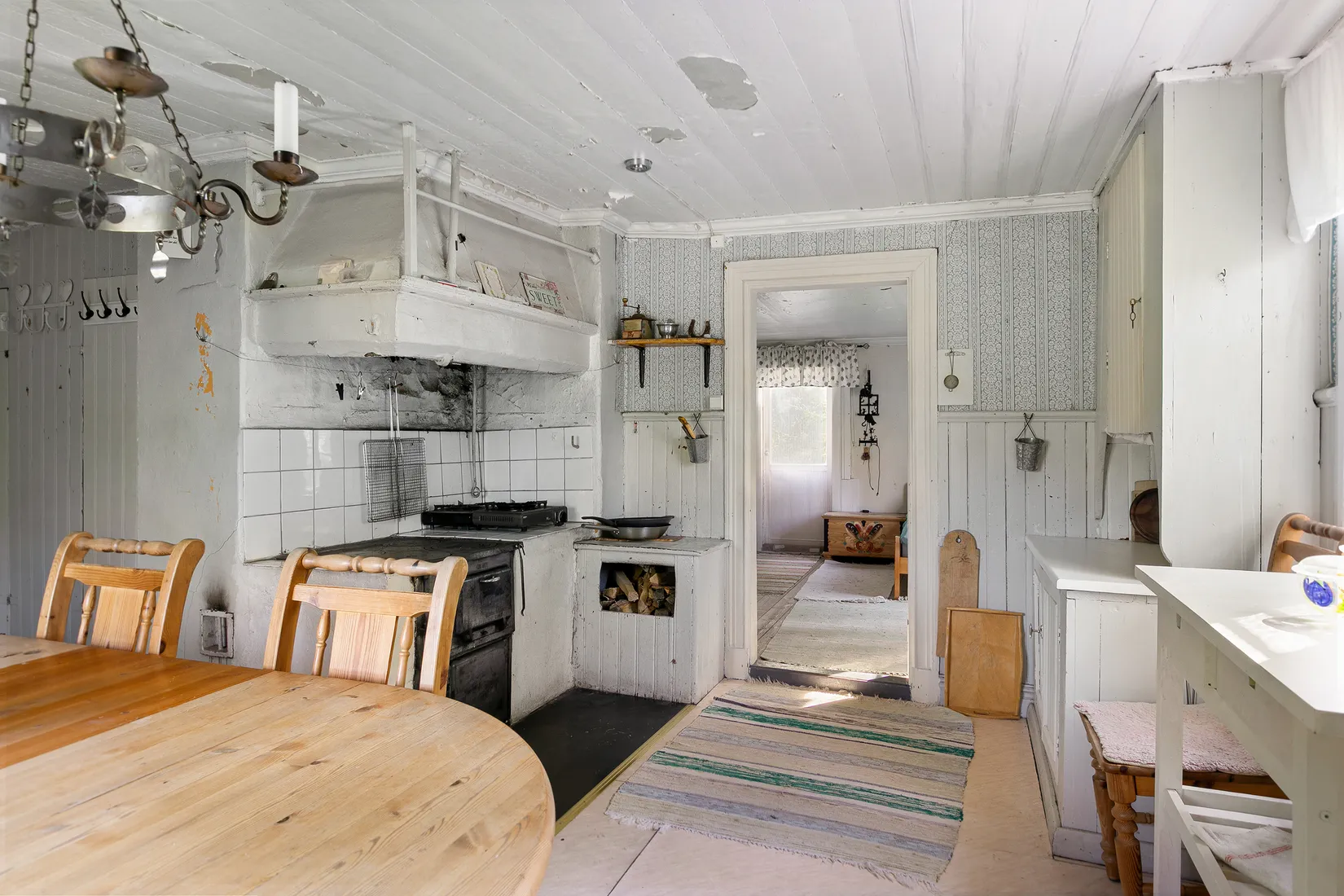 Fritidshus, Kappmuren 2, Ockelbo