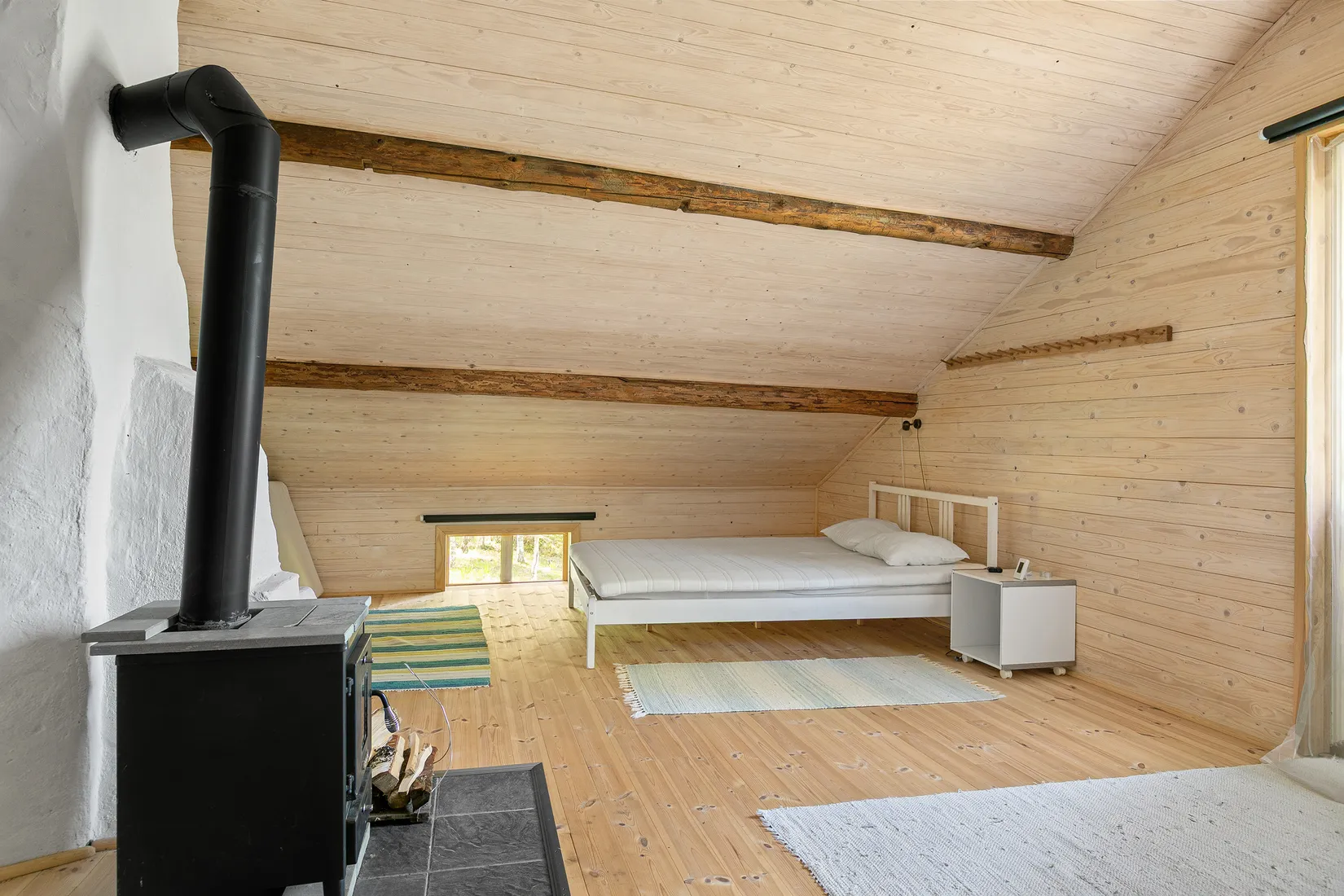 Fritidshus, Kappmuren 2, Ockelbo