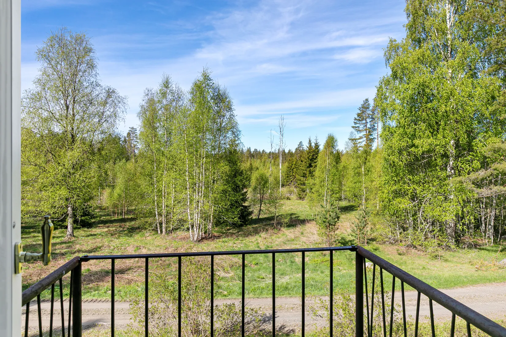 Fritidshus, Kappmuren 2, Ockelbo