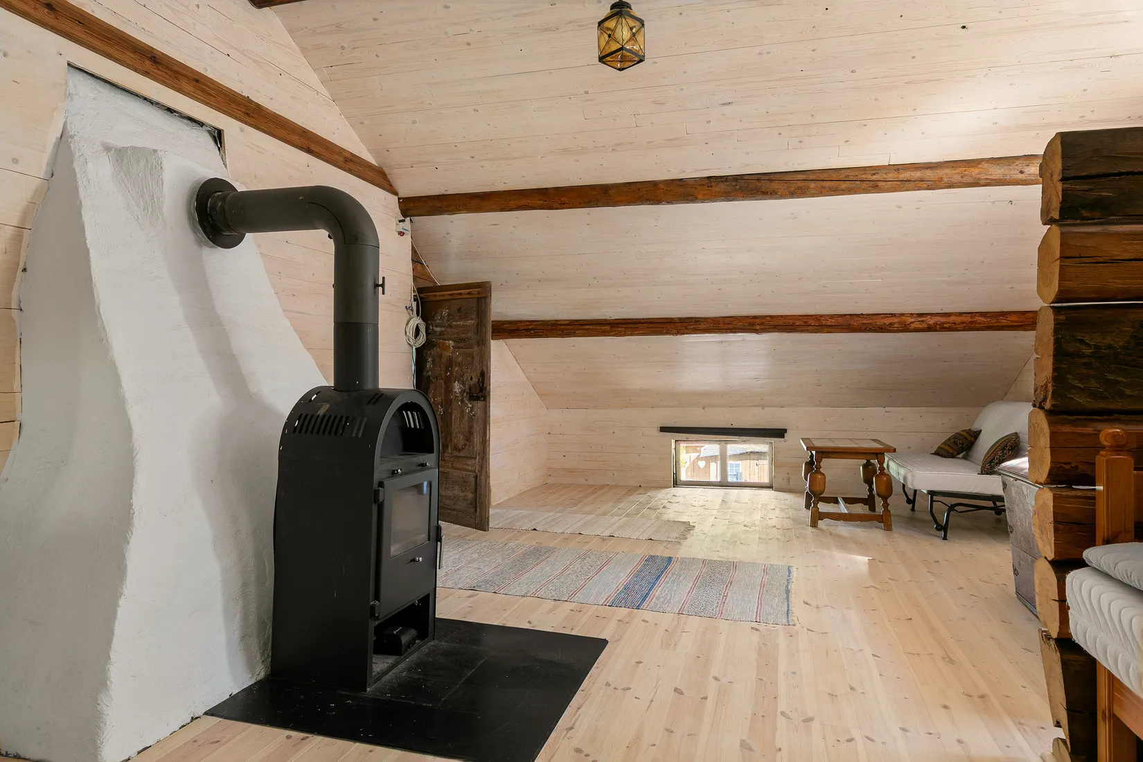Fritidshus, Kappmuren 2, Ockelbo