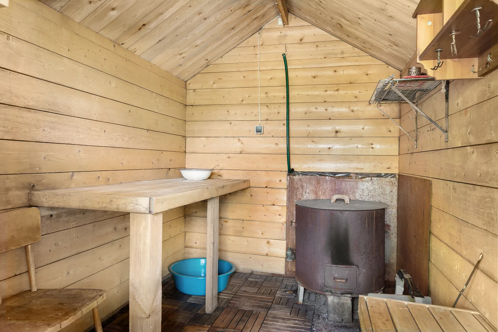 Fritidshus, Kappmuren 2, Ockelbo