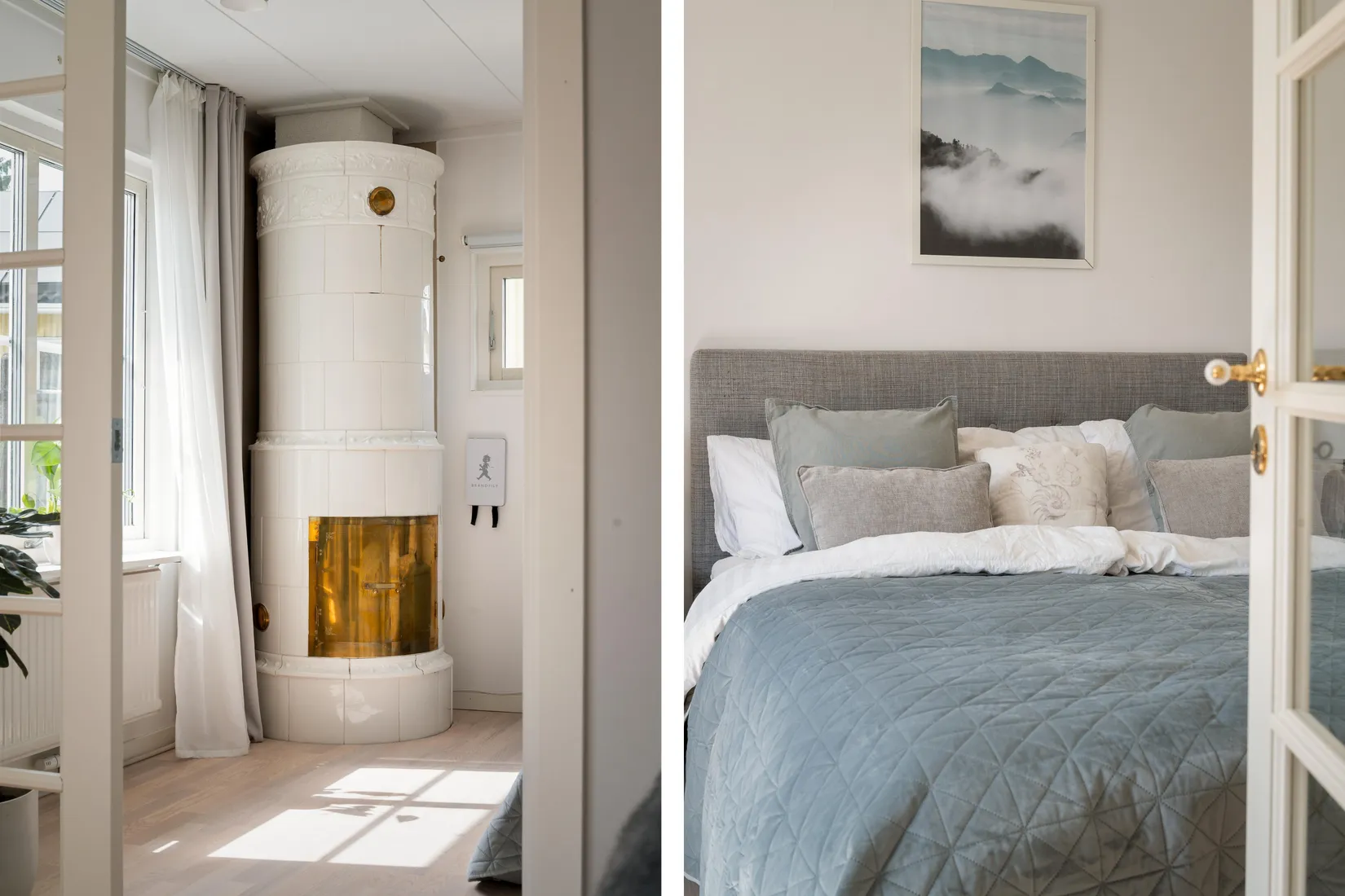 Villa, Brisvägen 15, Nacka