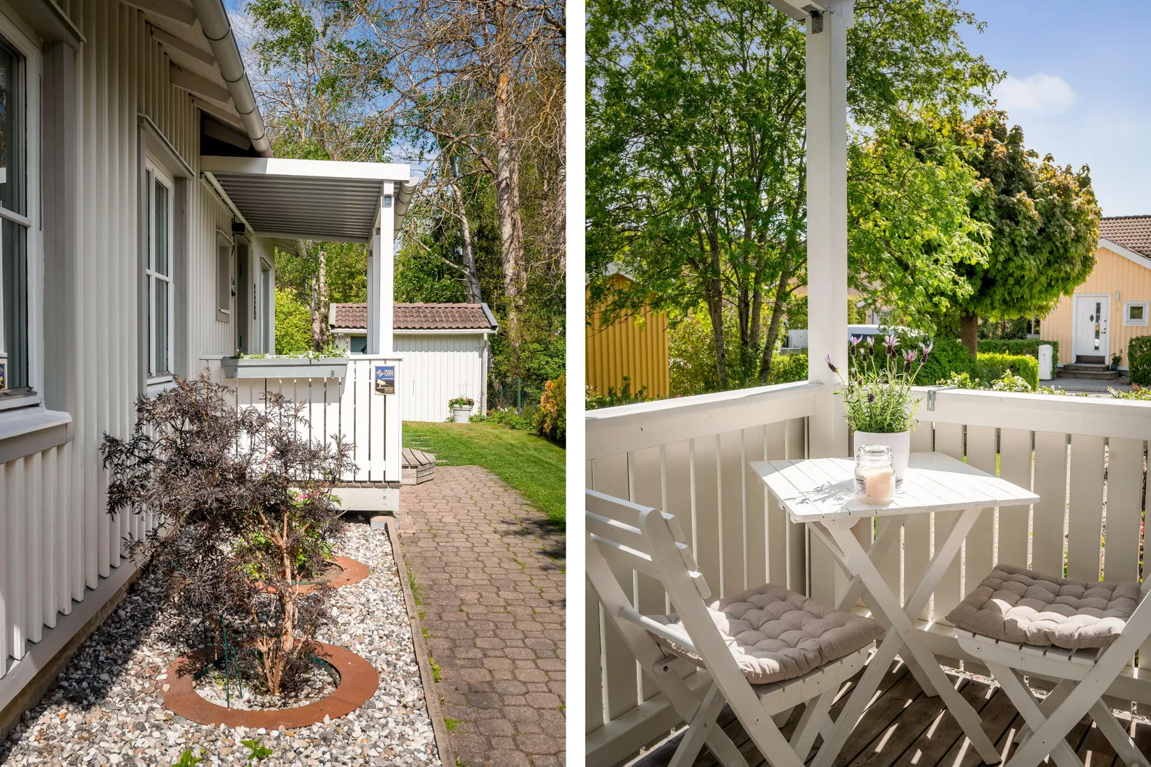 Villa, Brisvägen 15, Nacka