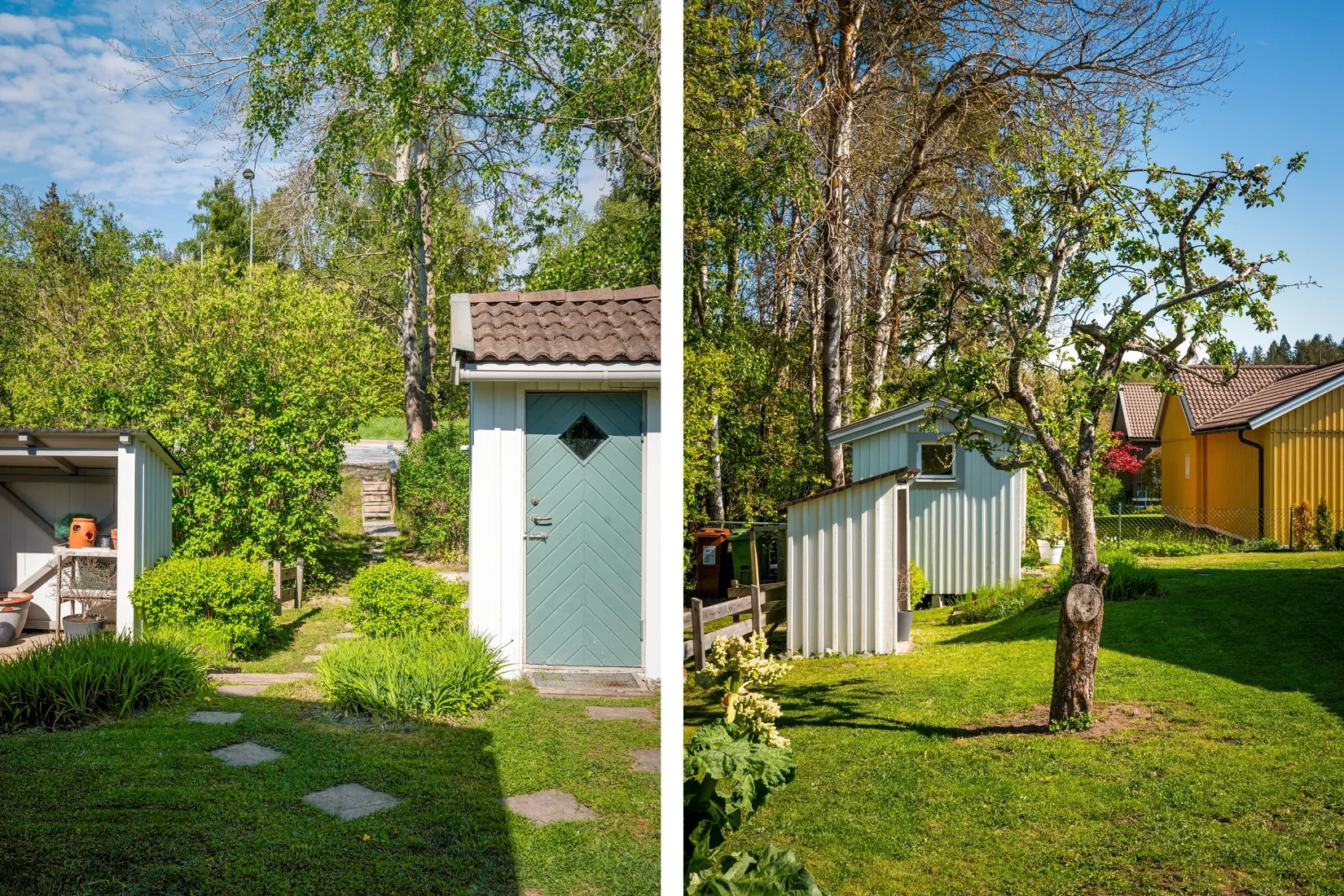 Villa, Brisvägen 15, Nacka
