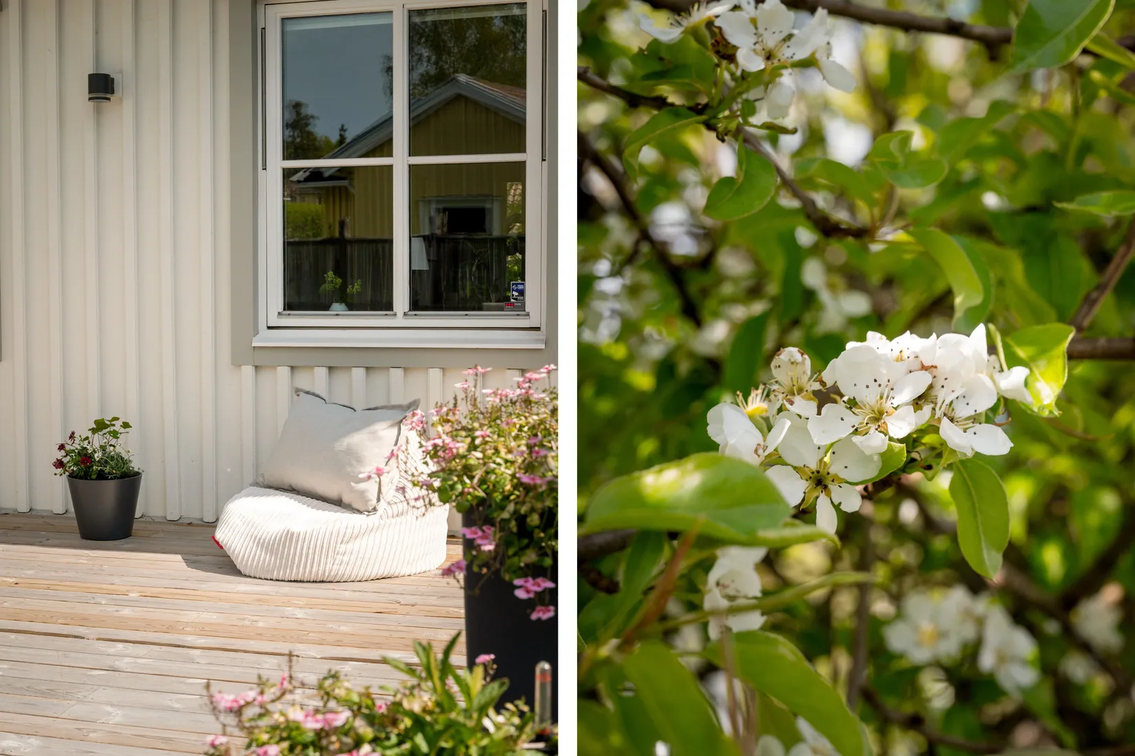 Villa, Brisvägen 15, Nacka