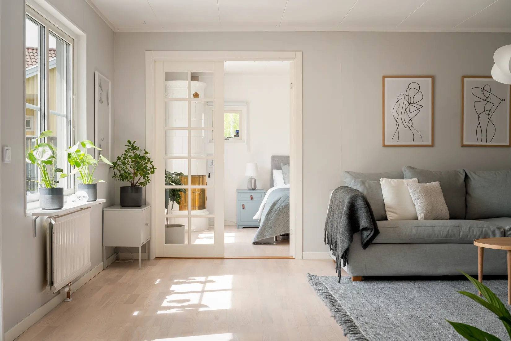 Villa, Brisvägen 15, Nacka