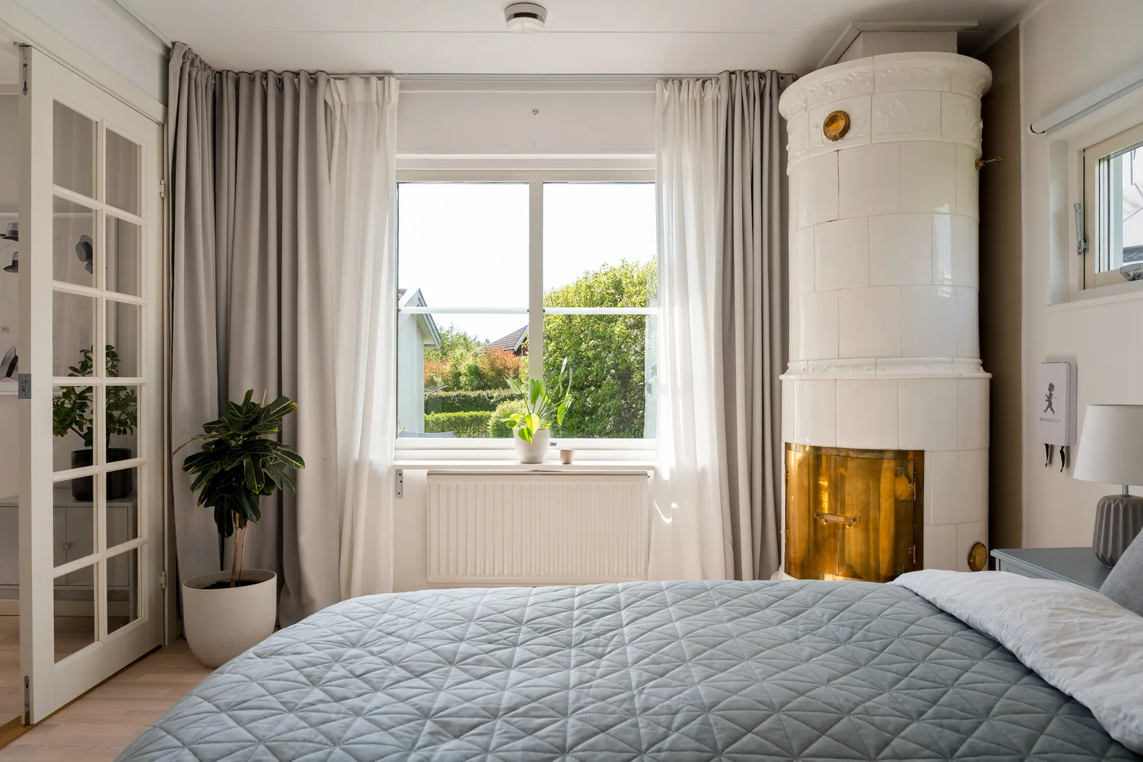 Villa, Brisvägen 15, Nacka