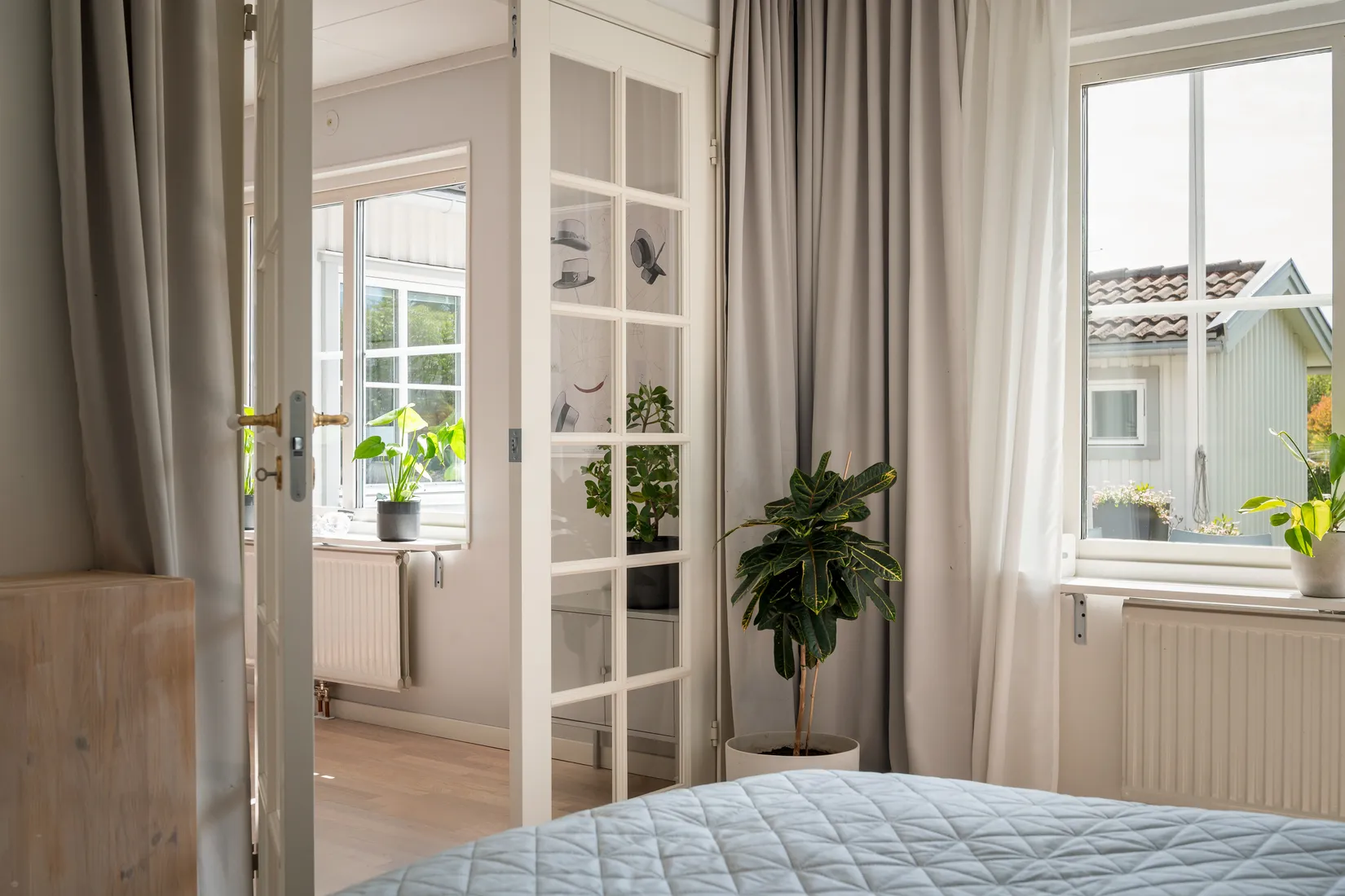 Villa, Brisvägen 15, Nacka