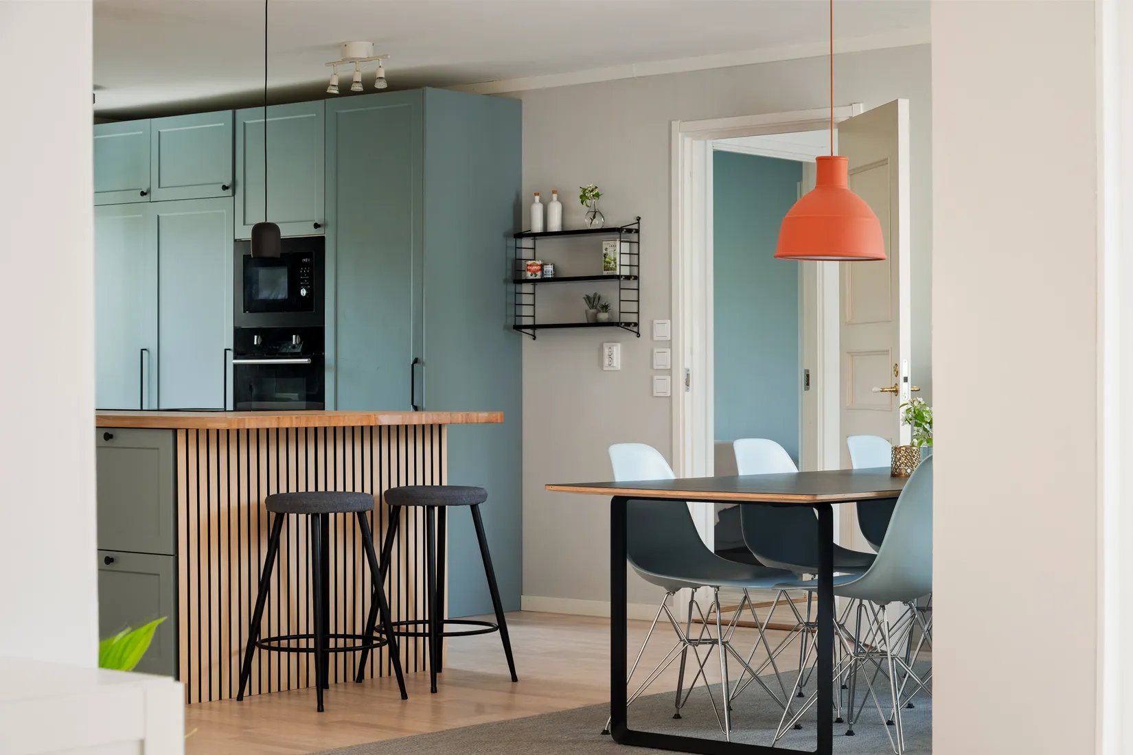 Villa, Brisvägen 15, Nacka
