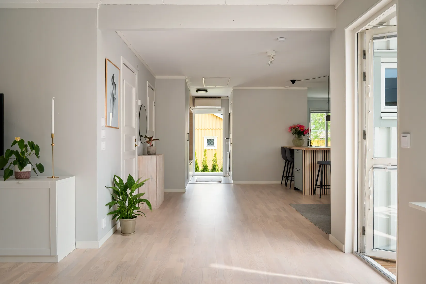 Villa, Brisvägen 15, Nacka