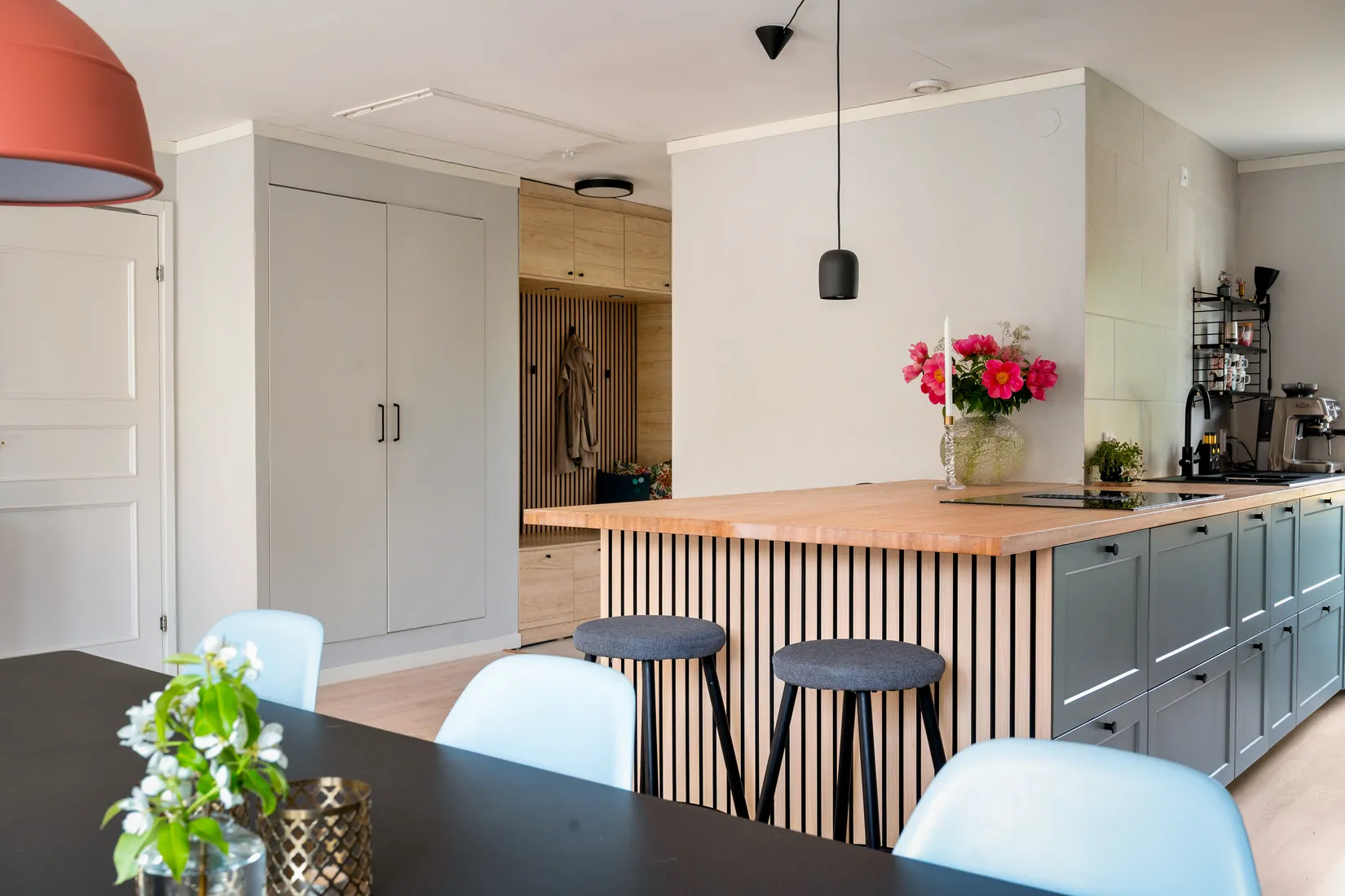 Villa, Brisvägen 15, Nacka