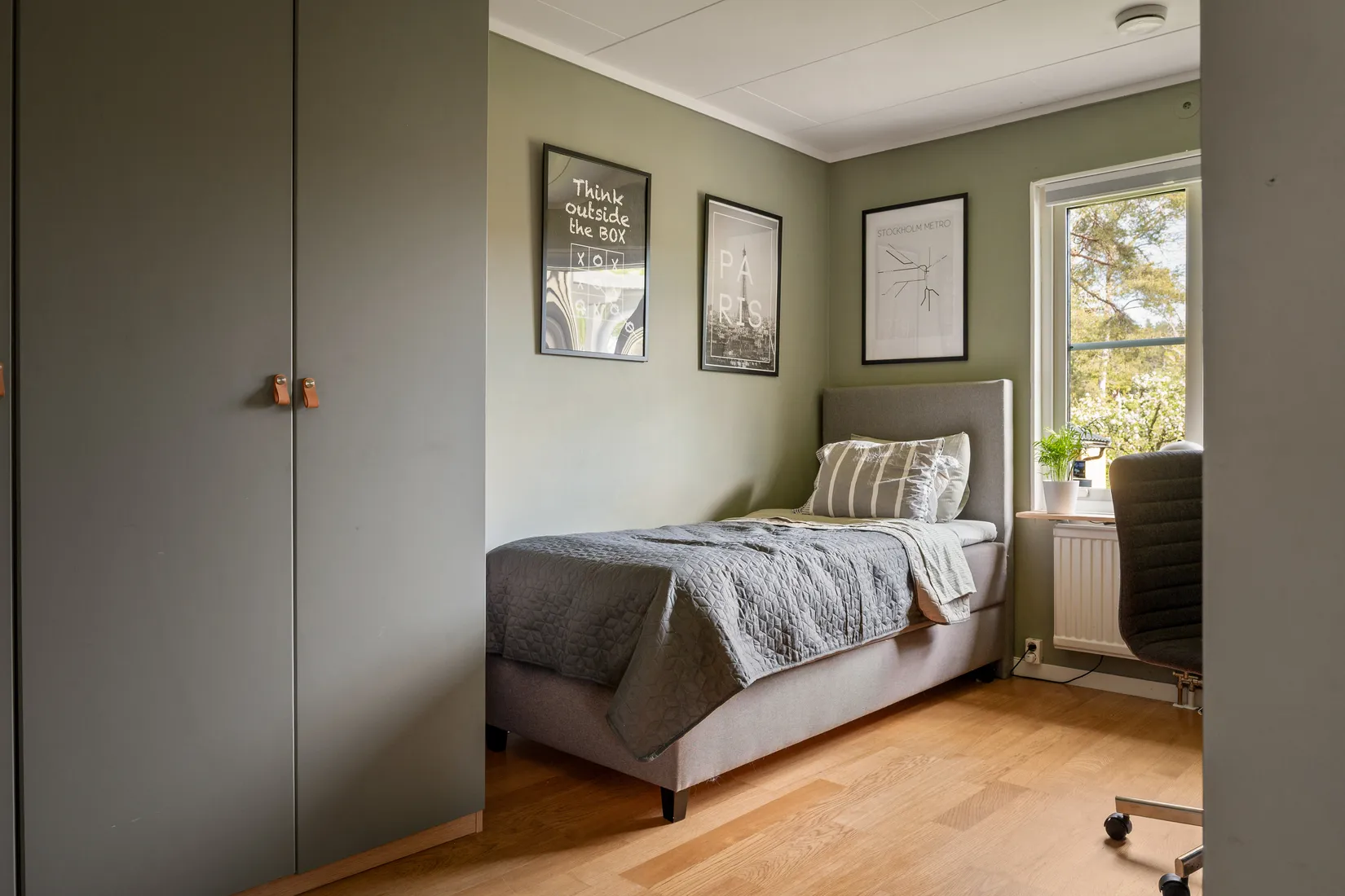 Villa, Brisvägen 15, Nacka