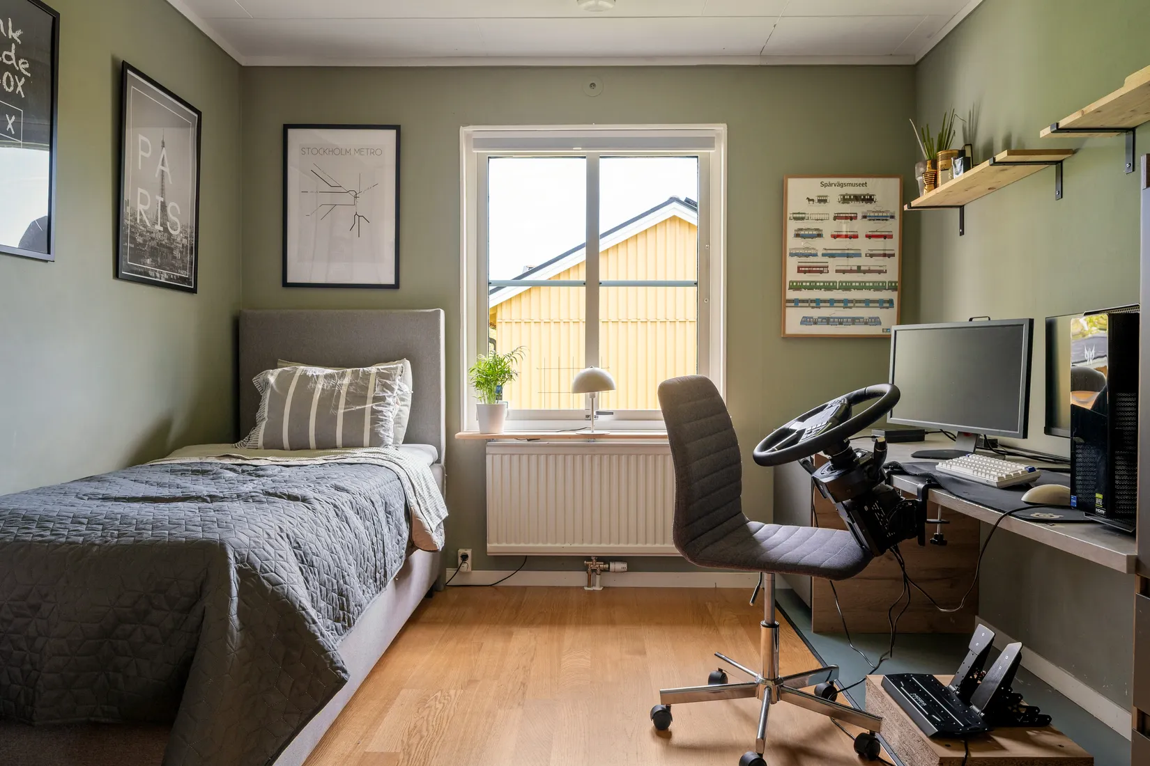 Villa, Brisvägen 15, Nacka