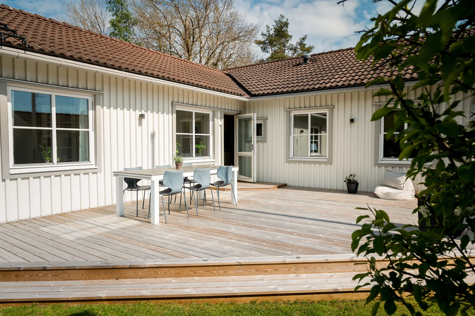 Villa, Brisvägen 15, Nacka