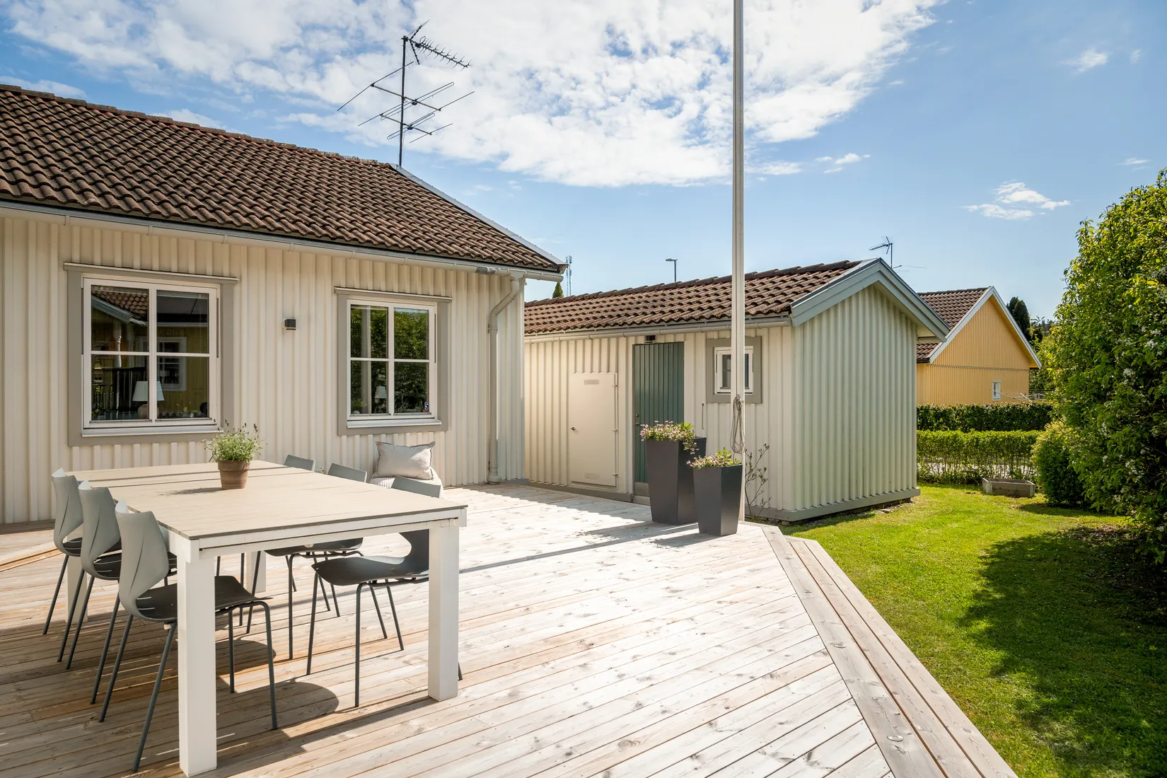 Villa, Brisvägen 15, Nacka