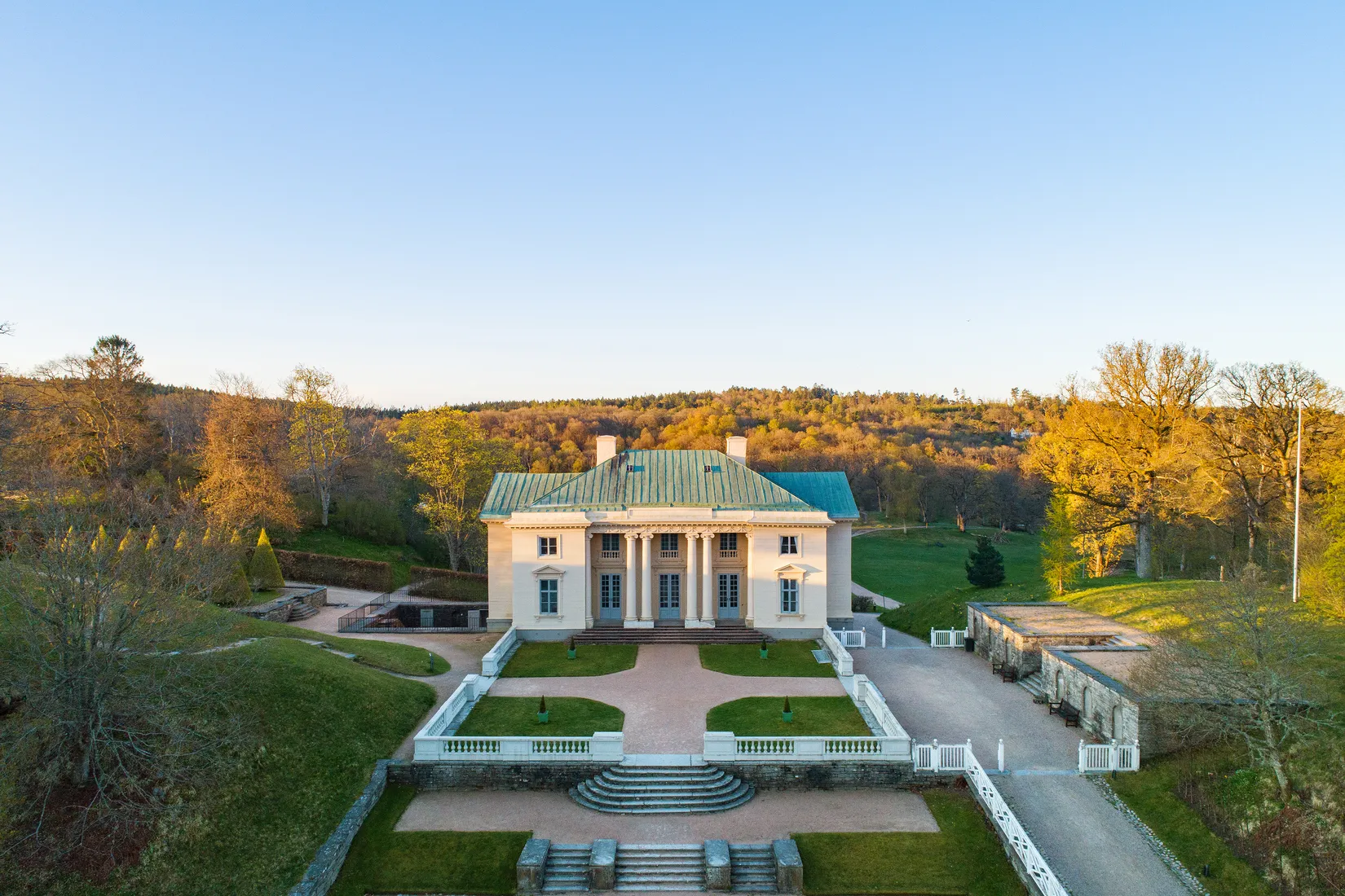 Villa, Fendergatan 7, Mölndal - Sjövalla, Mölndal