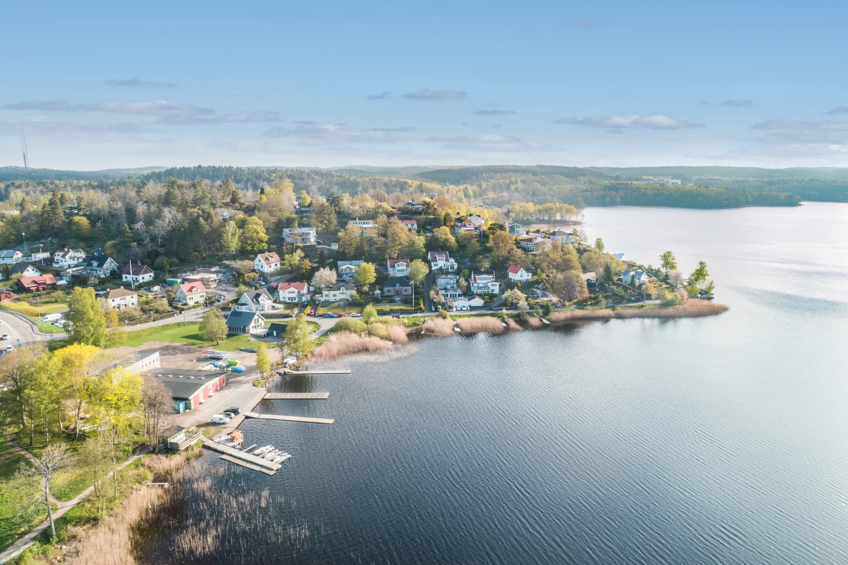 Villa, Fendergatan 7, Mölndal - Sjövalla, Mölndal