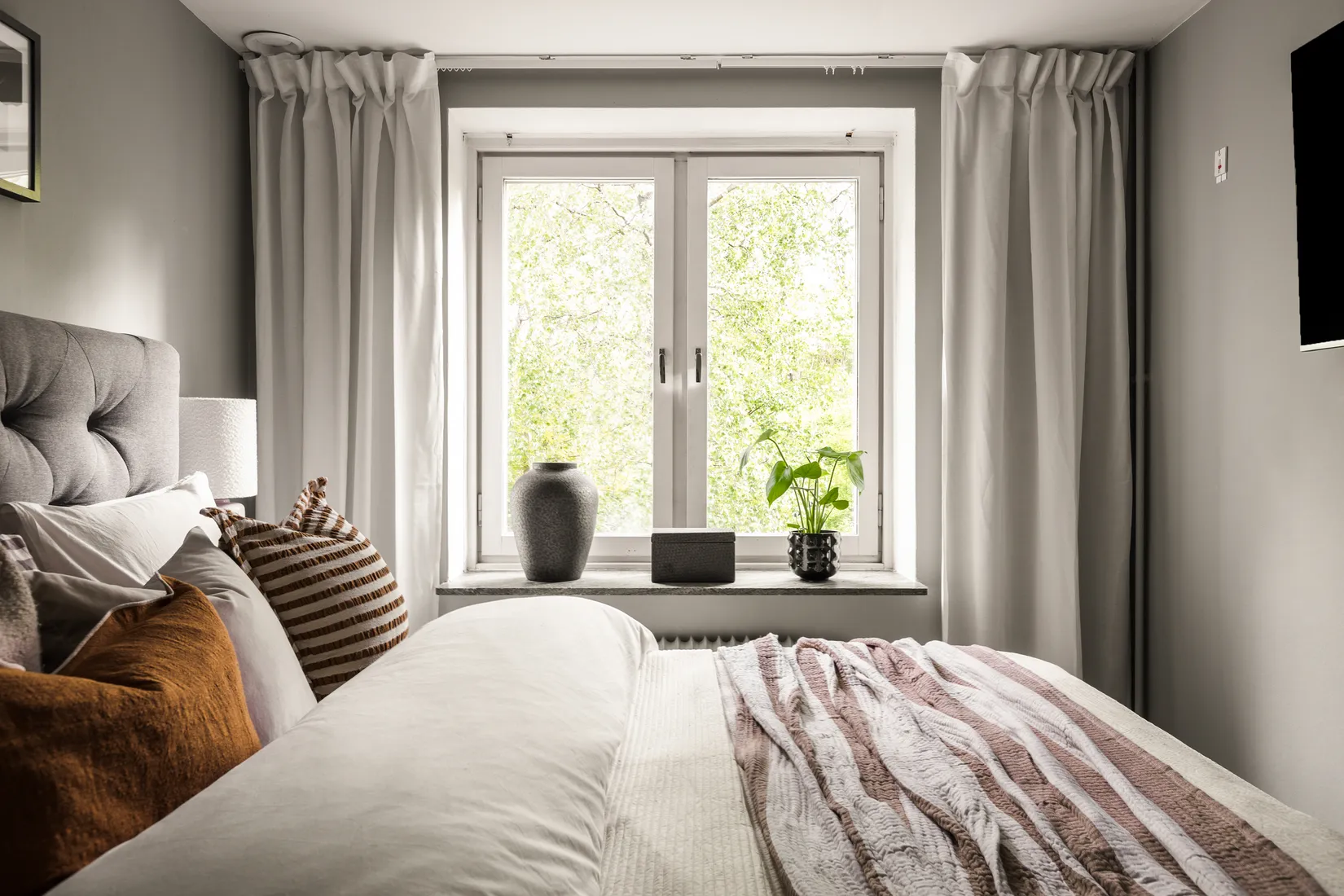 Bostadsrätt, Kransen 4G, Strömmensberg, Göteborg