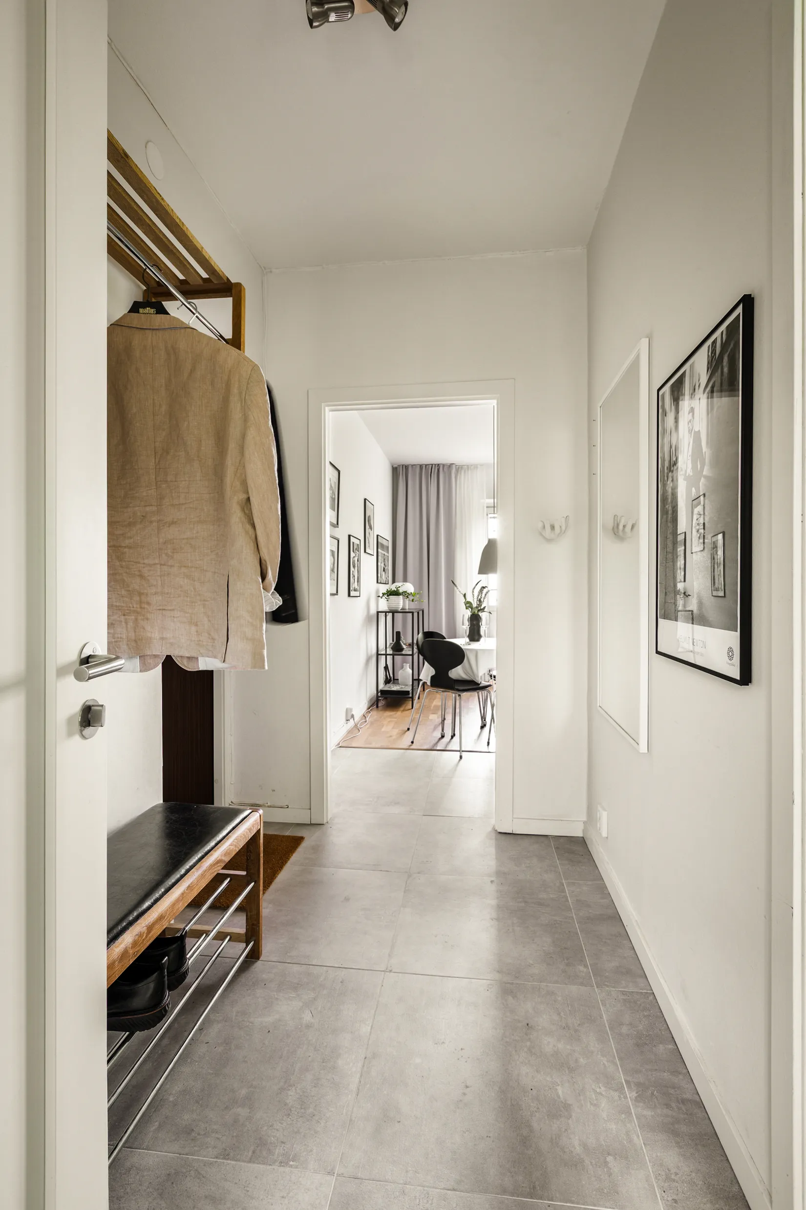 Bostadsrätt, Kransen 4G, Strömmensberg, Göteborg