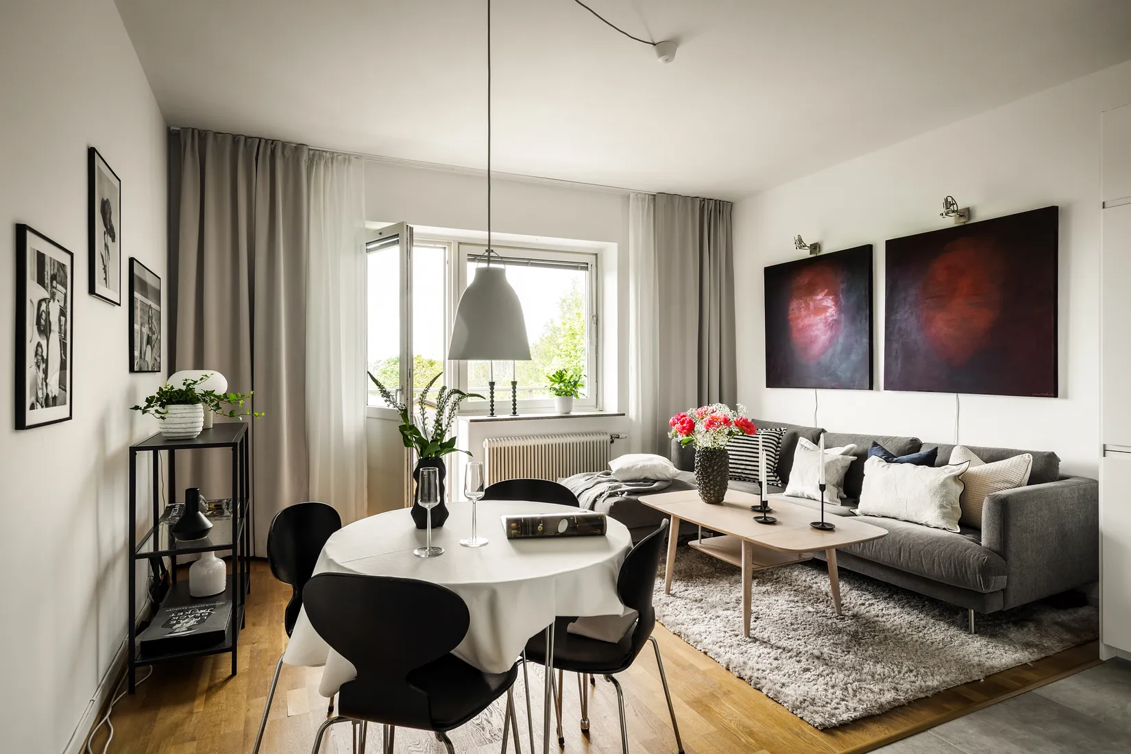 Bostadsrätt, Kransen 4G, Strömmensberg, Göteborg