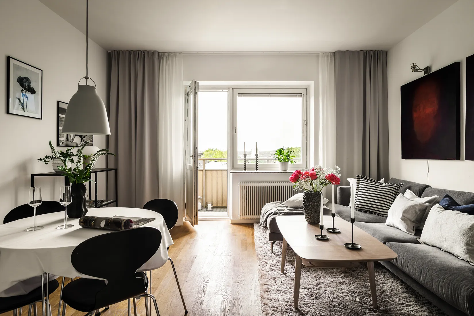 Bostadsrätt, Kransen 4G, Strömmensberg, Göteborg