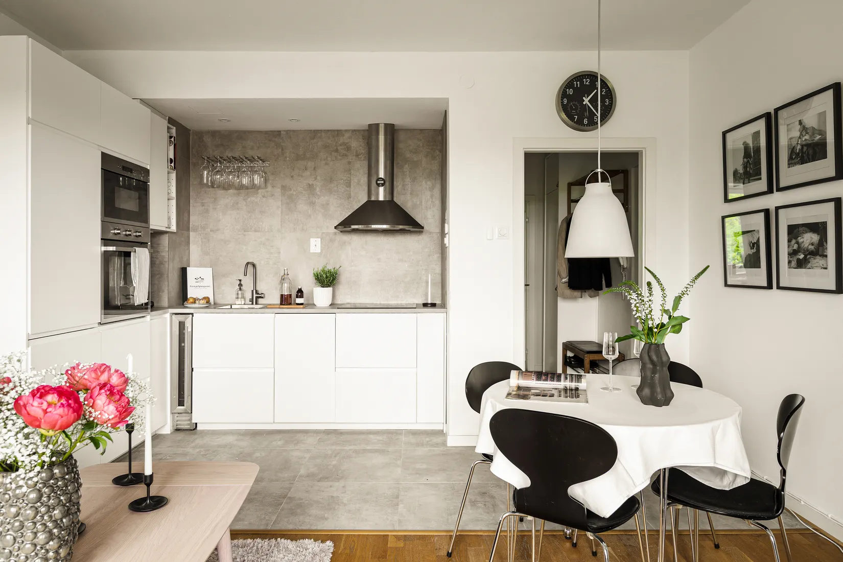 Bostadsrätt, Kransen 4G, Strömmensberg, Göteborg