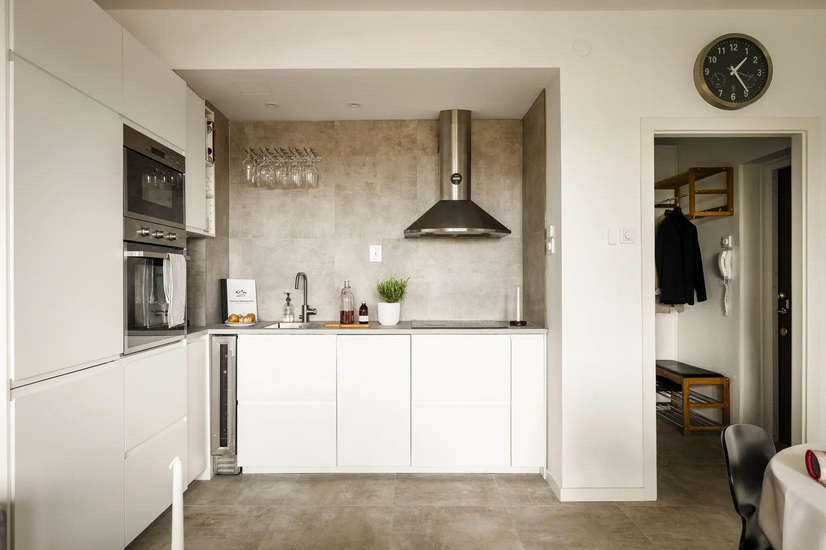 Bostadsrätt, Kransen 4G, Strömmensberg, Göteborg