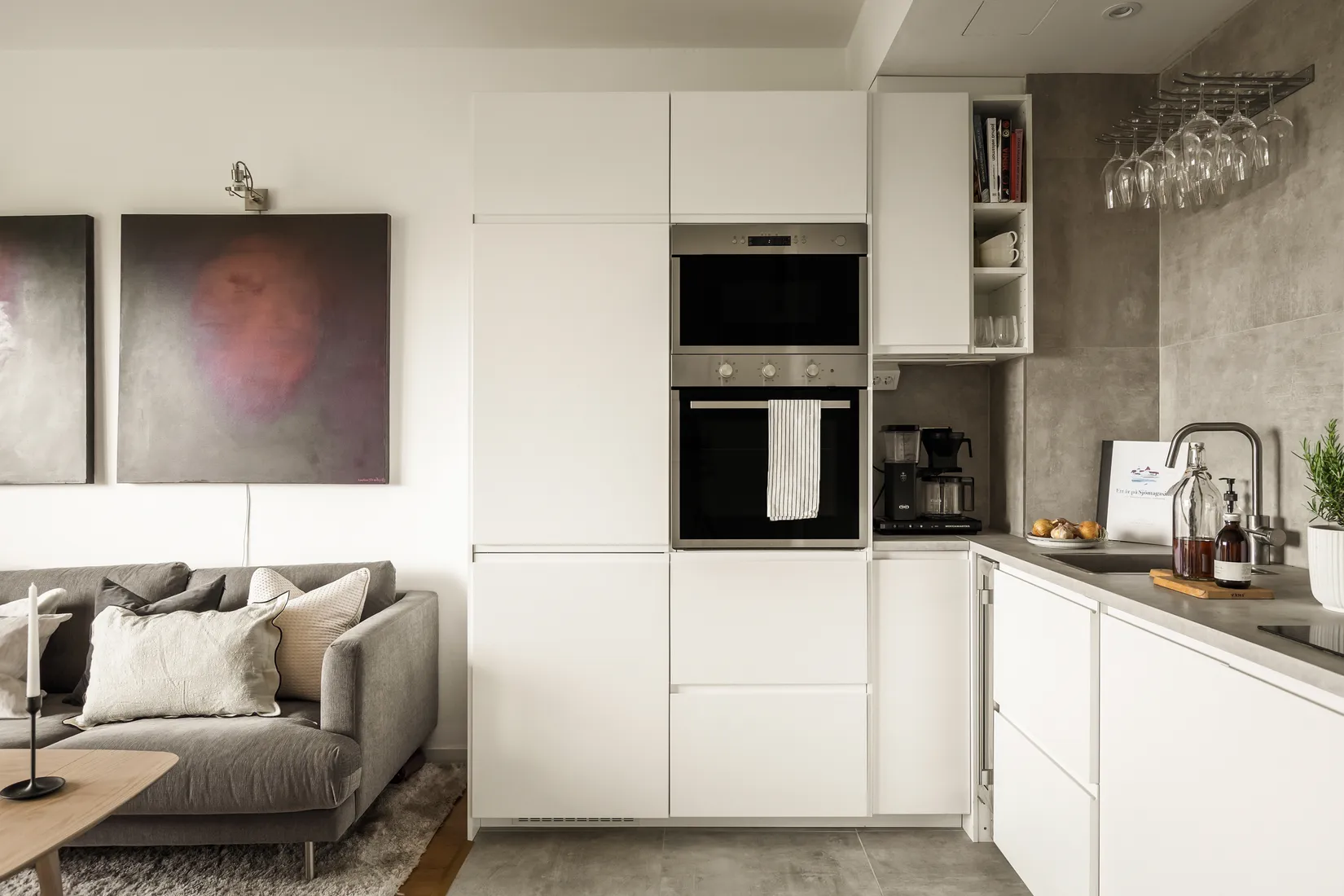 Bostadsrätt, Kransen 4G, Strömmensberg, Göteborg
