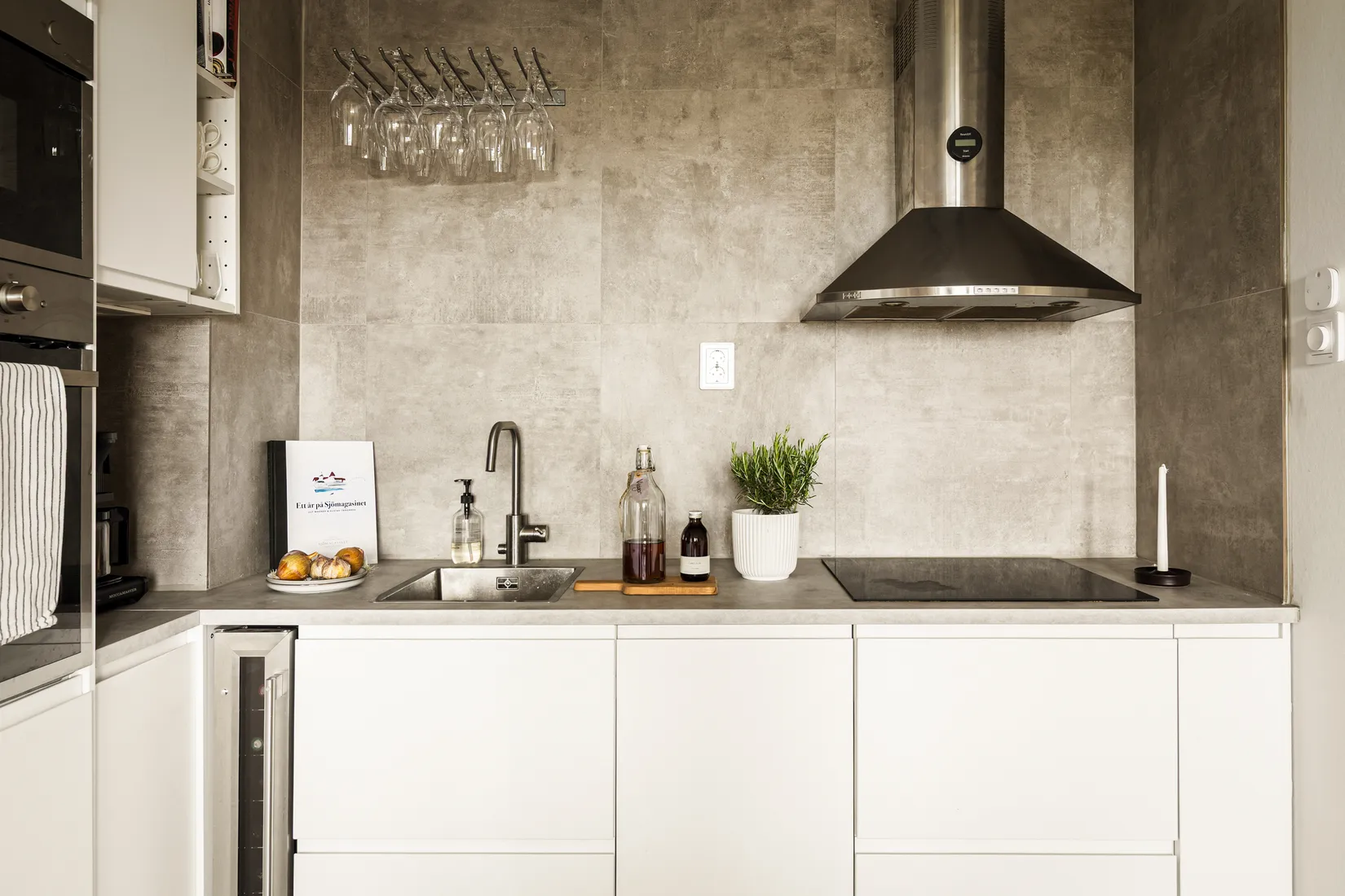 Bostadsrätt, Kransen 4G, Strömmensberg, Göteborg