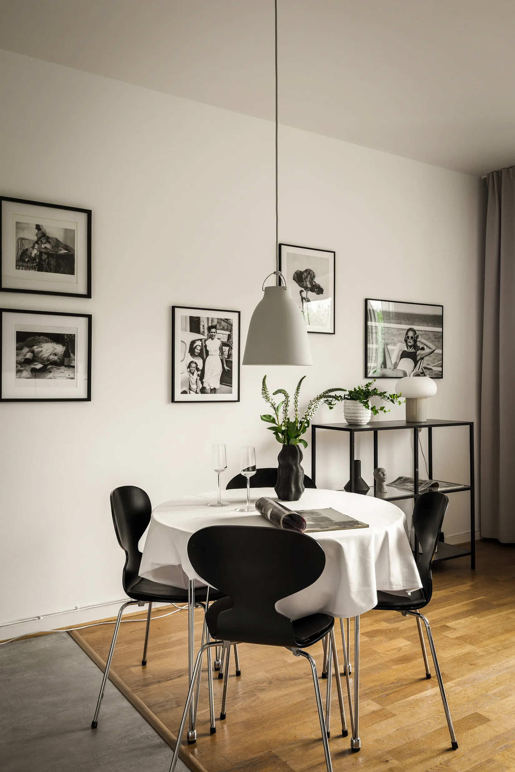 Bostadsrätt, Kransen 4G, Strömmensberg, Göteborg