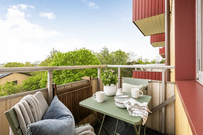 Bostadsrätt, Kransen 4G, Strömmensberg, Göteborg