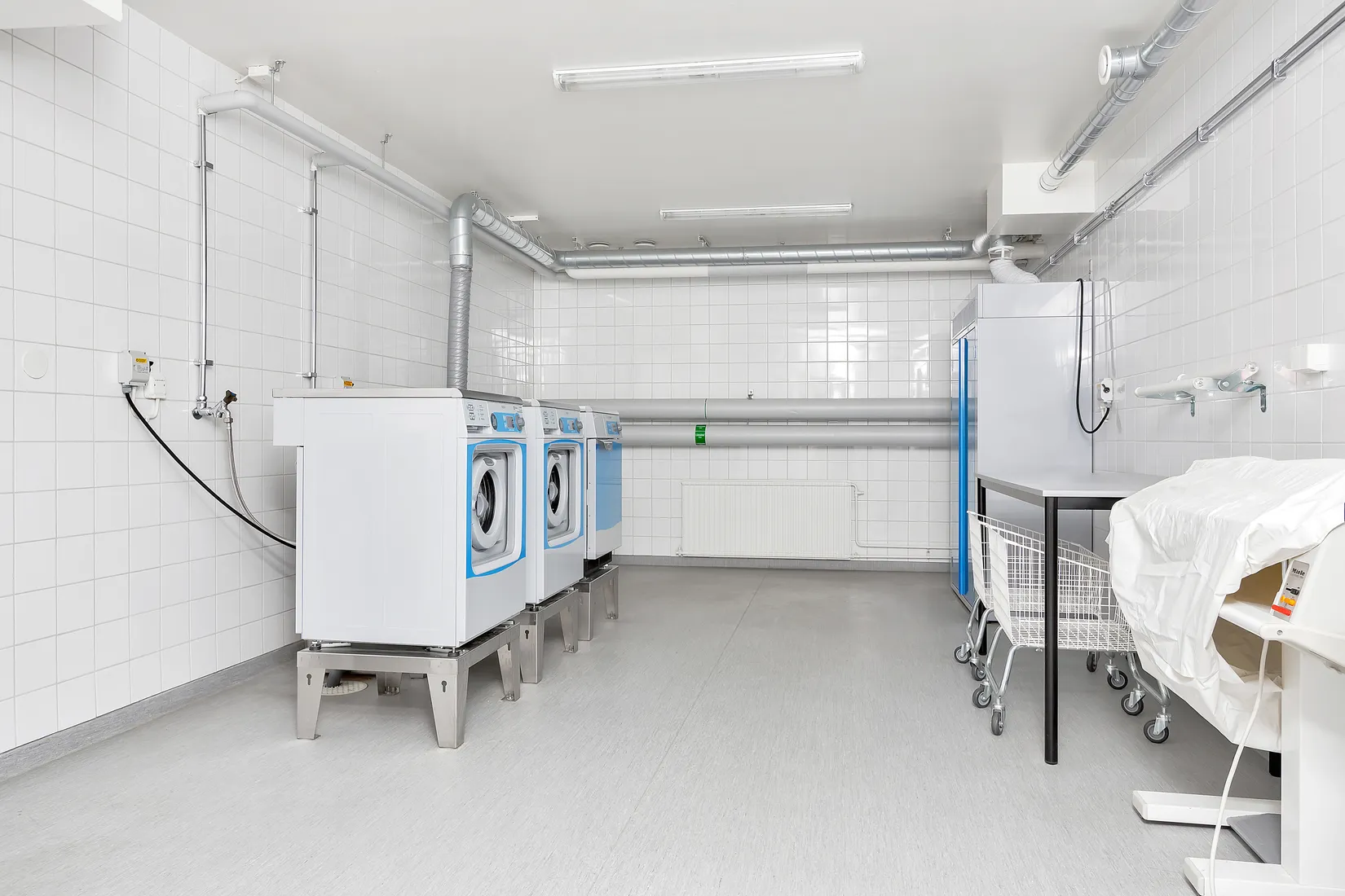 Bostadsrätt, Agavägen 12, 2 tr, Larsberg, Lidingö