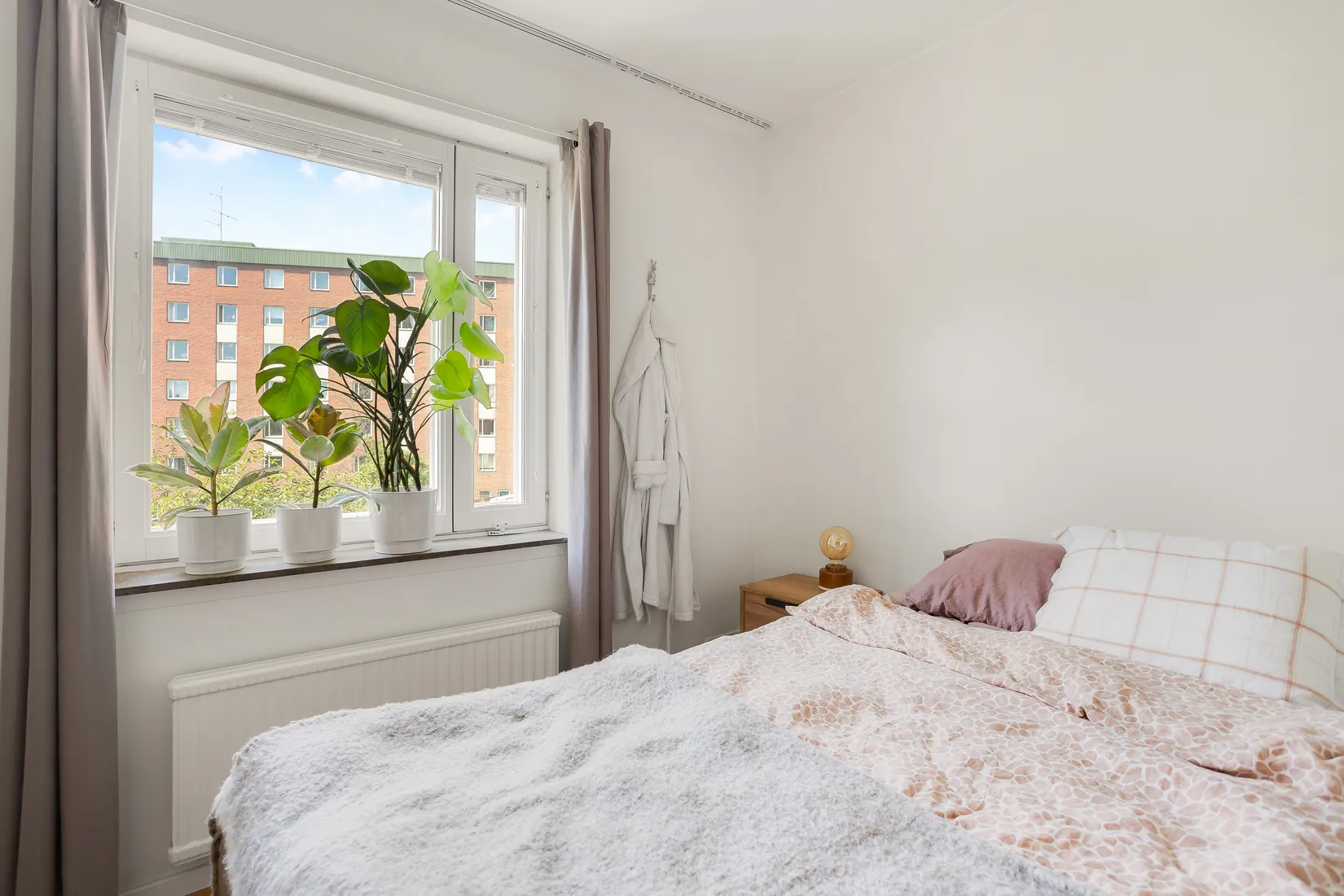 Bostadsrätt, Agavägen 12, 2 tr, Larsberg, Lidingö