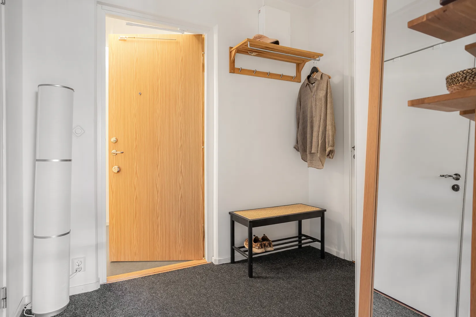 Bostadsrätt, Agavägen 12, 2 tr, Larsberg, Lidingö