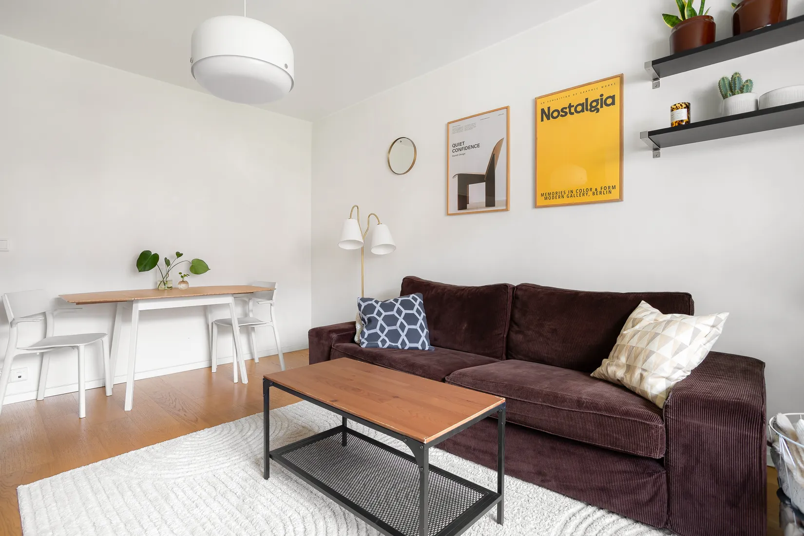 Bostadsrätt, Agavägen 12, 2 tr, Larsberg, Lidingö