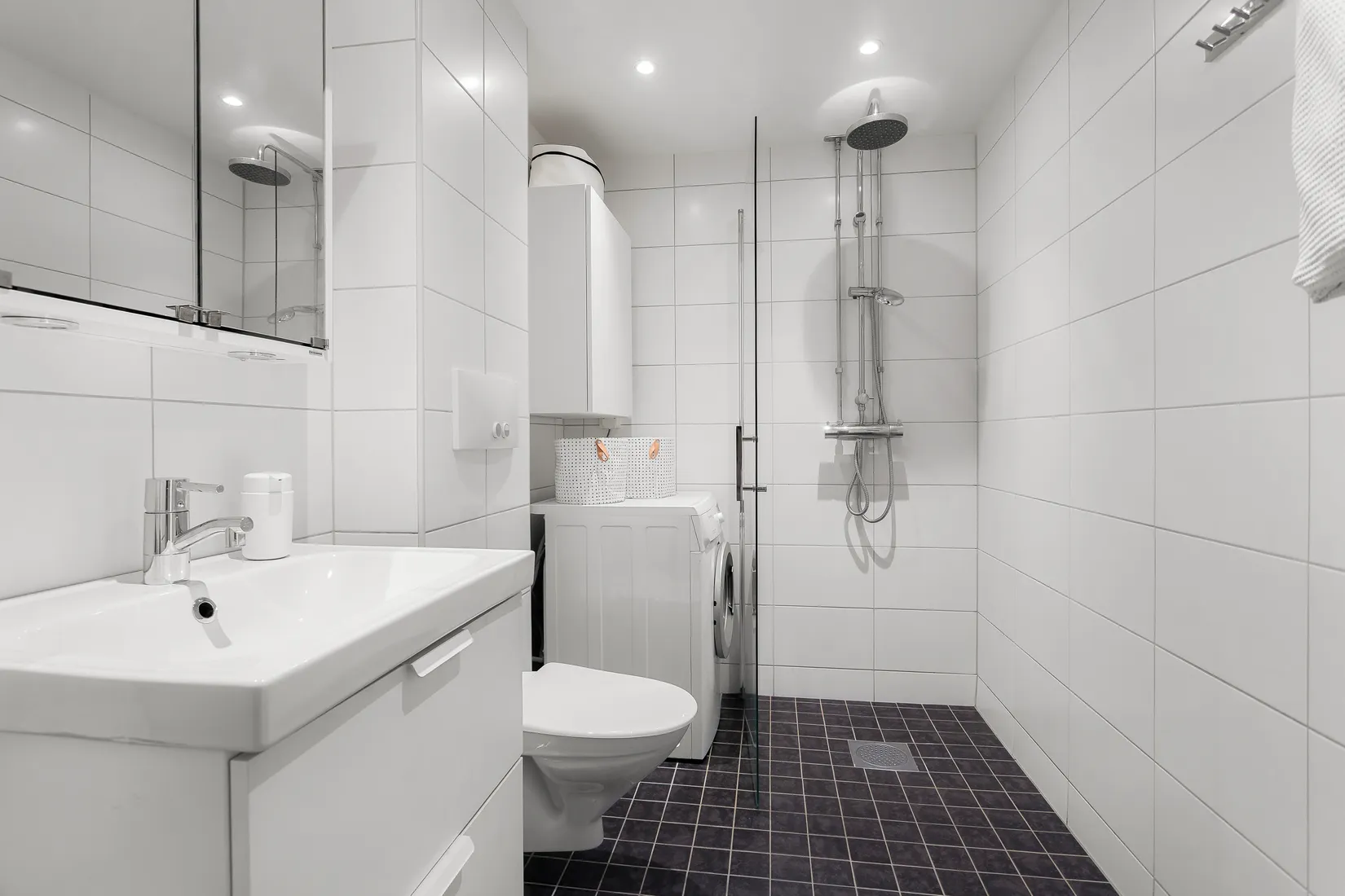 Bostadsrätt, Agavägen 12, 2 tr, Larsberg, Lidingö